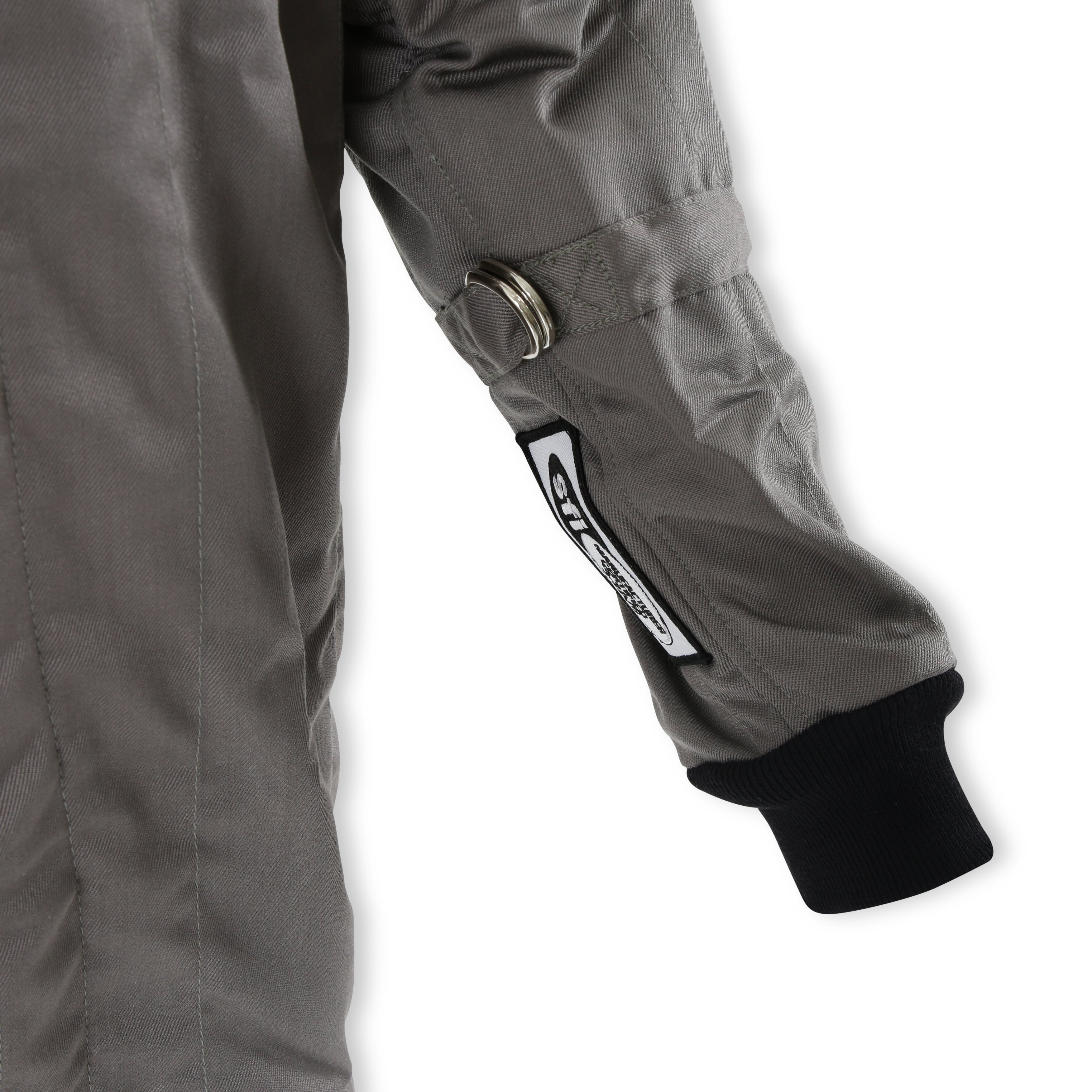 Classic Sfi 5 Racing Jacket