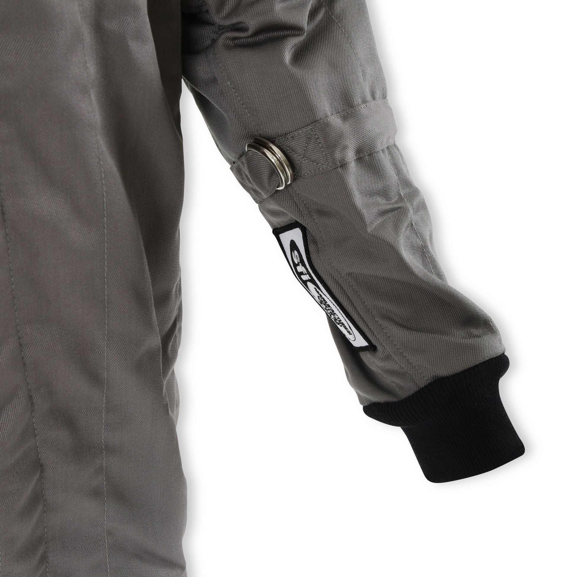 Classic Sfi 5 Racing Jacket