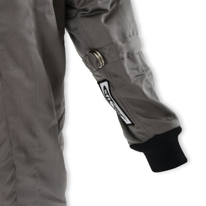 Classic Sfi 5 Racing Jacket