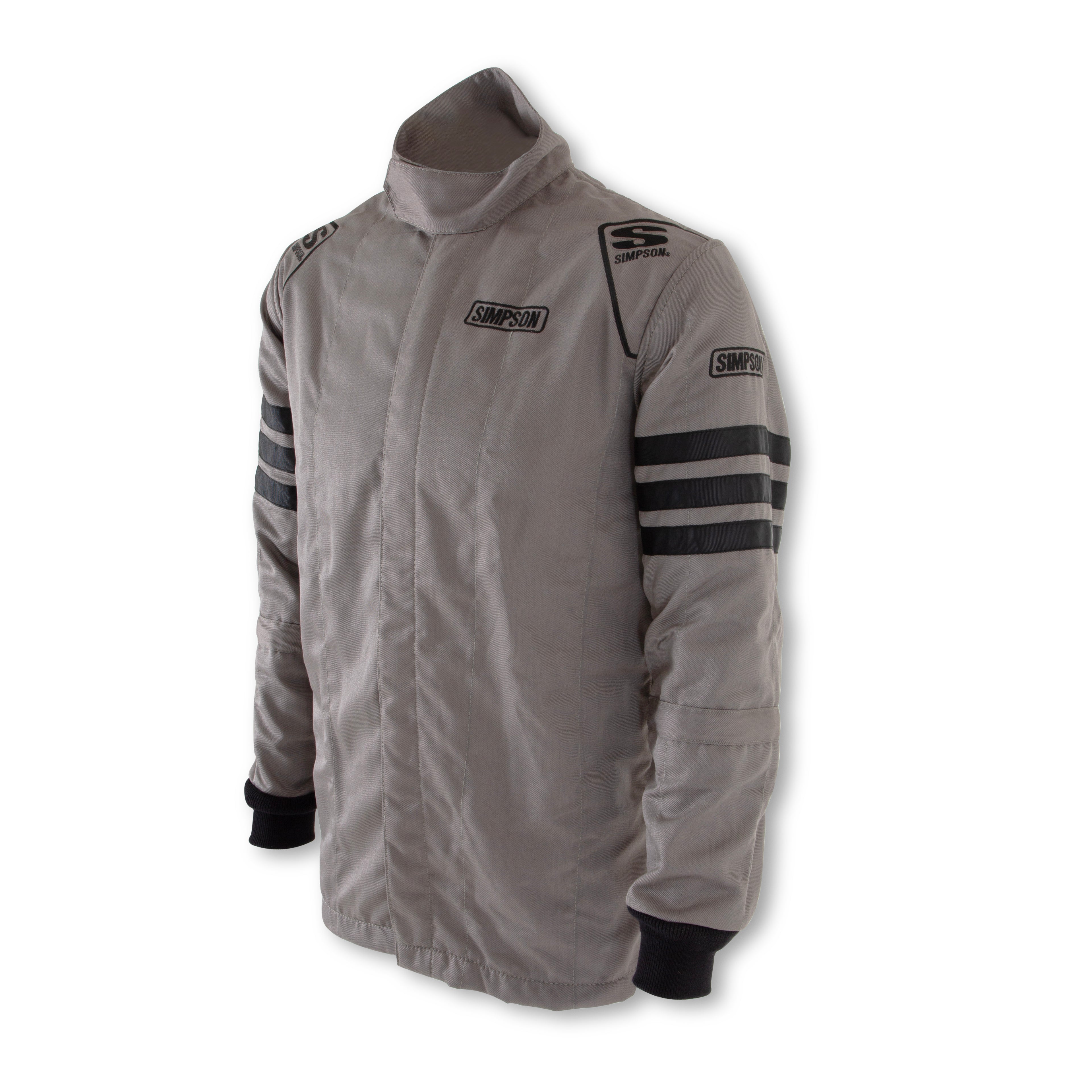 Classic Sfi 5 Racing Jacket W/ Arm Restraint