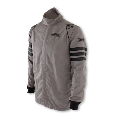 Classic Sfi 5 Racing Jacket W/ Arm Restraint