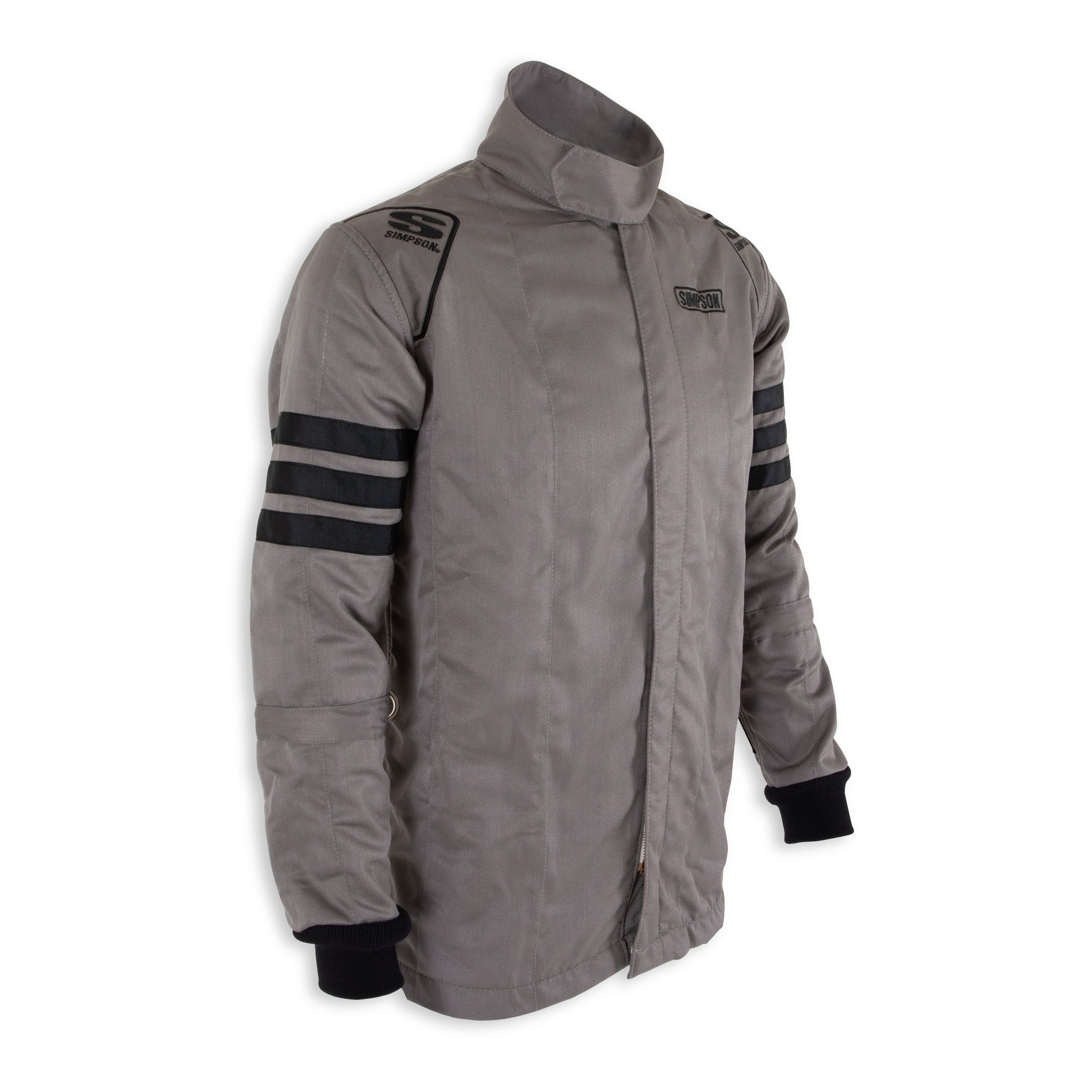 Classic Sfi 5 Racing Jacket W/ Arm Restraint