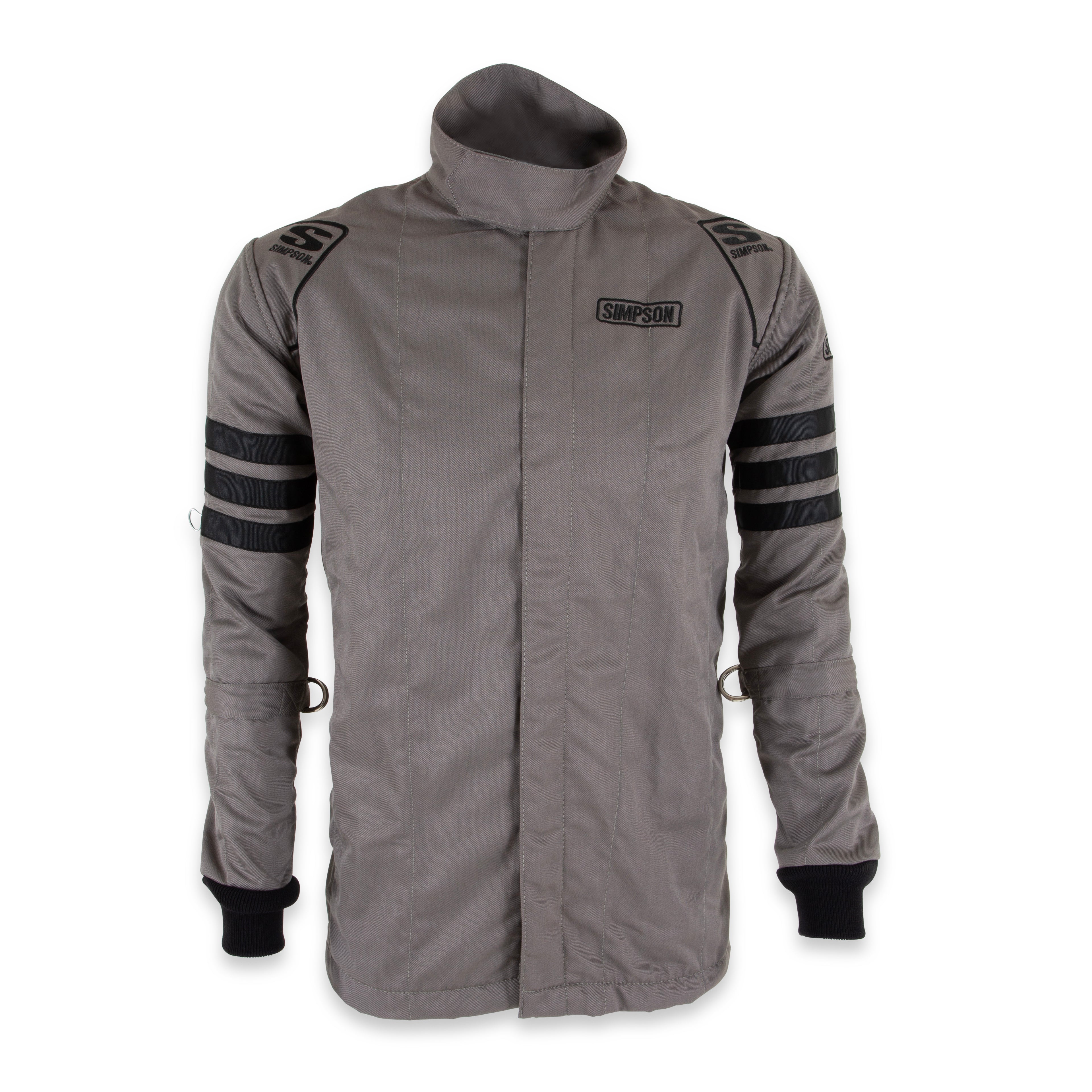 Classic Sfi 5 Racing Jacket W/ Arm Restraint
