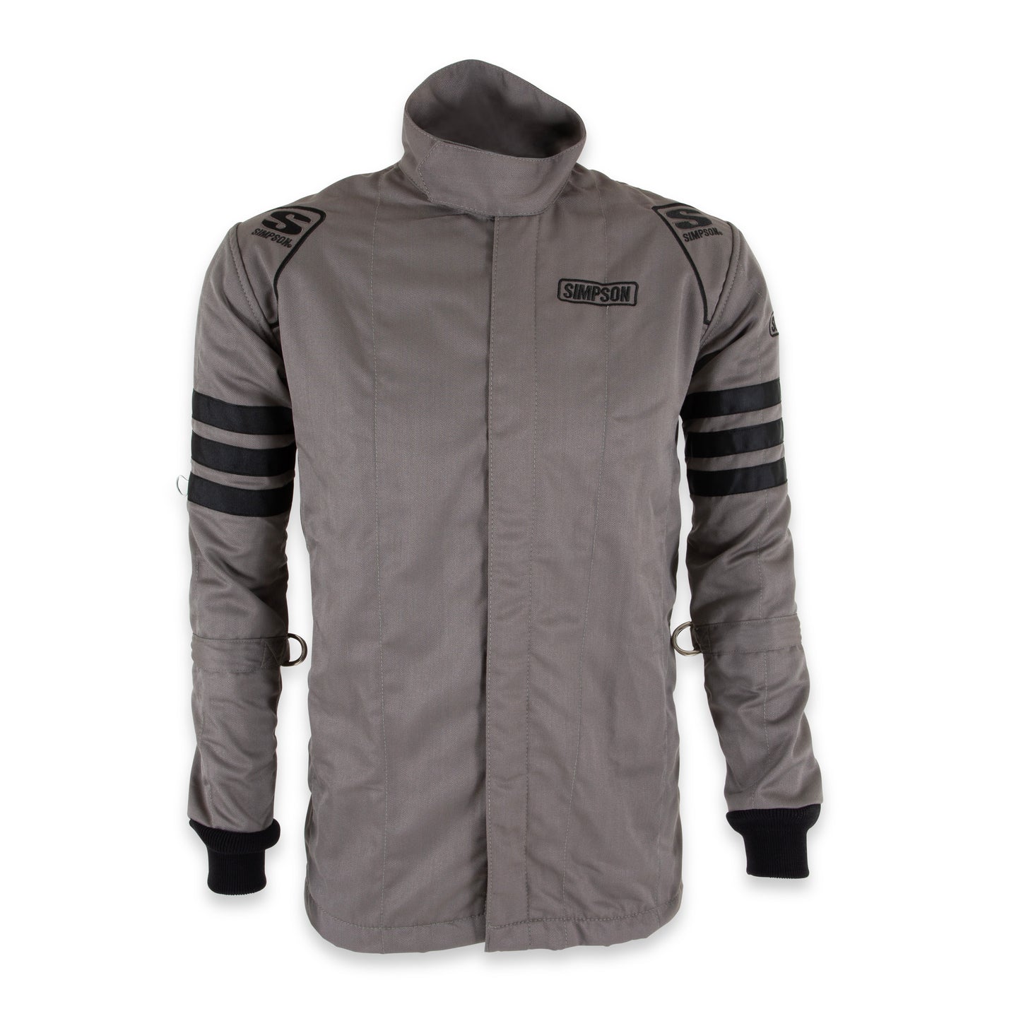 Classic Sfi 5 Racing Jacket W/ Arm Restraint