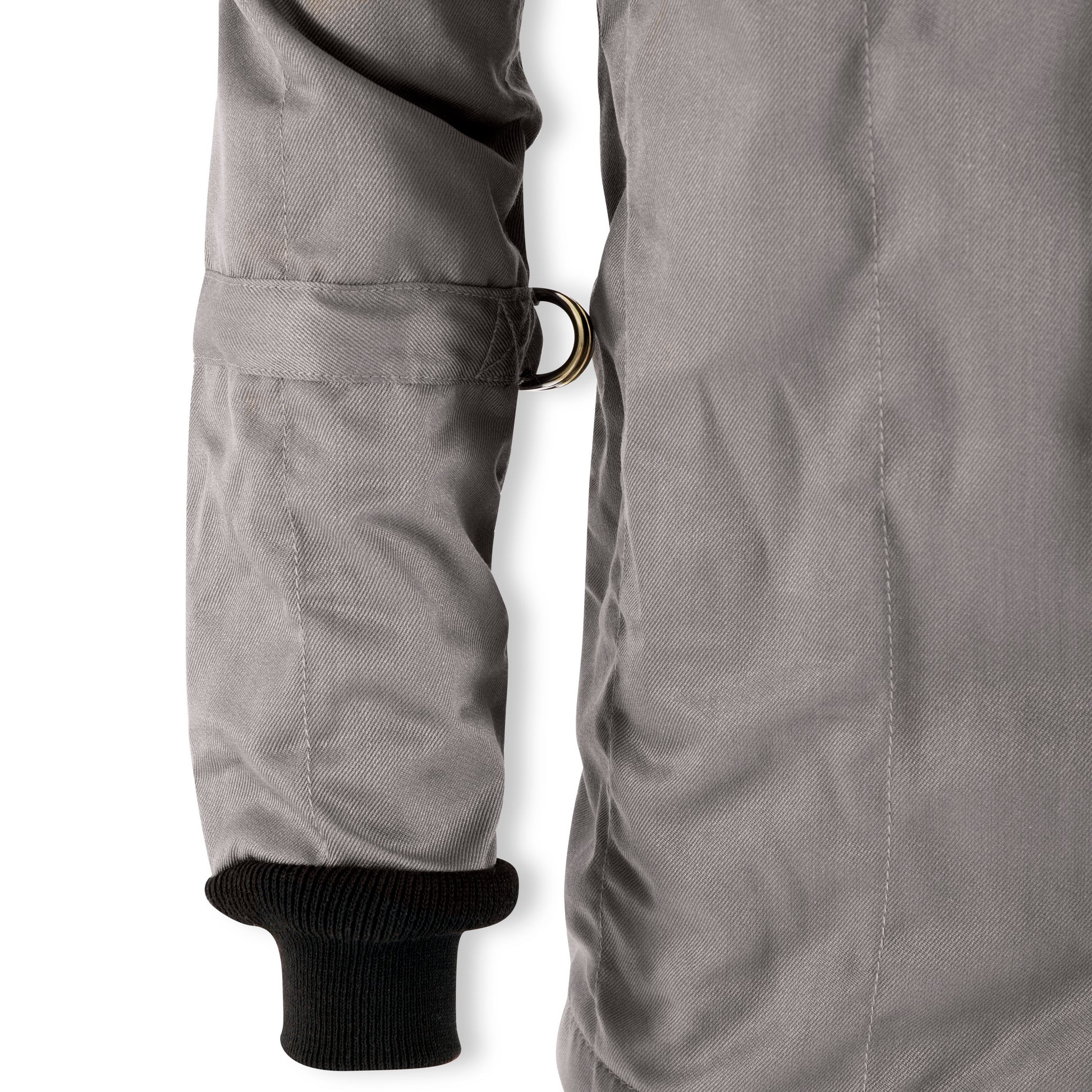 Classic Sfi 5 Racing Jacket W/ Arm Restraint
