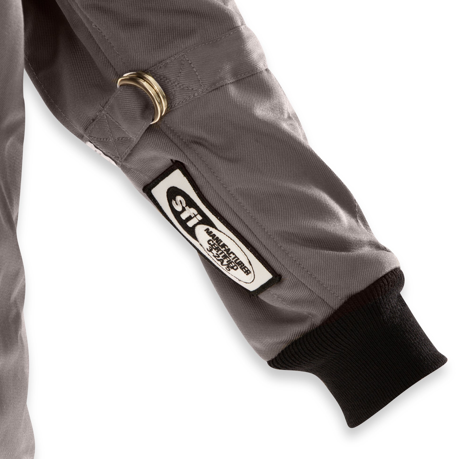 Classic Sfi 5 Racing Jacket W/ Arm Restraint