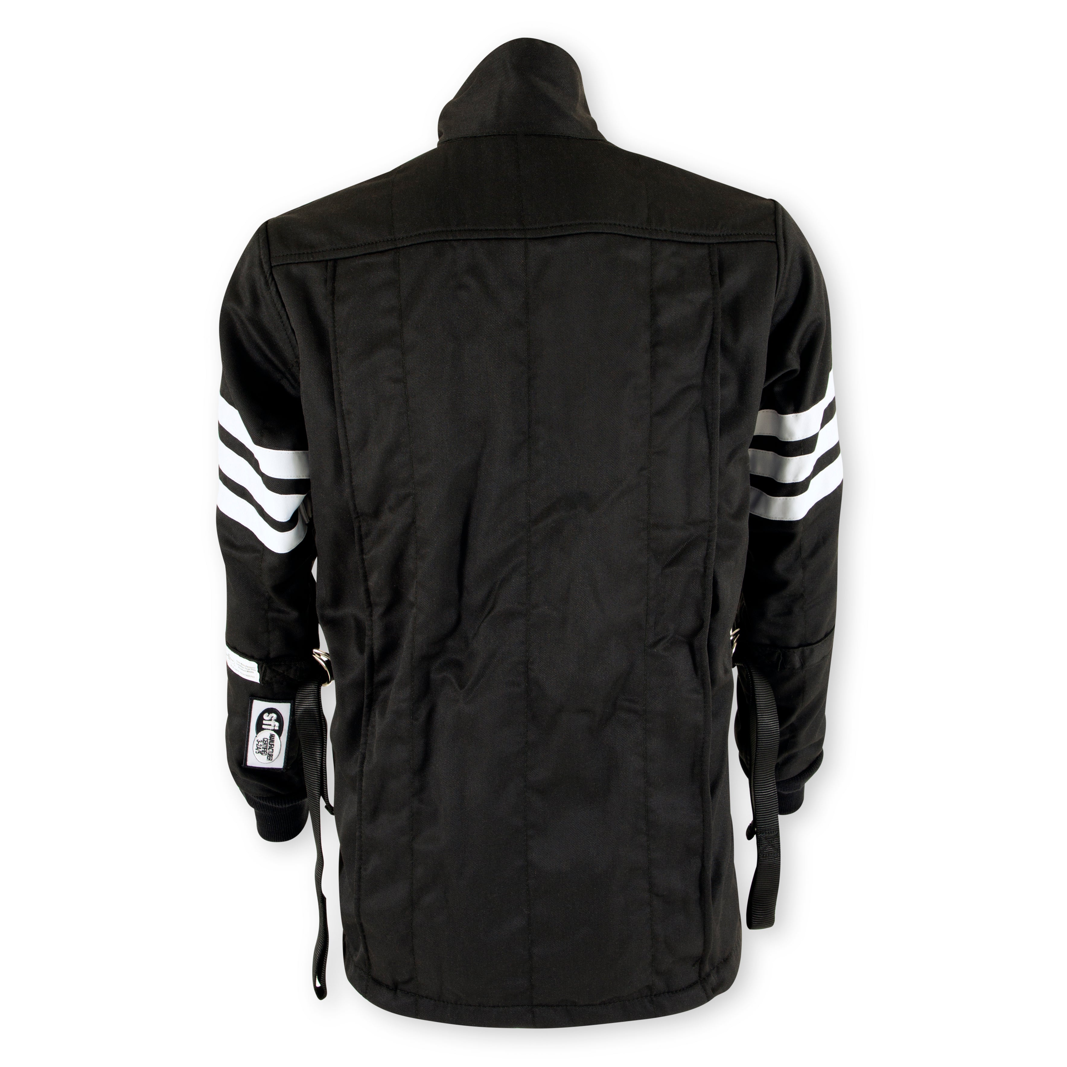 Classic Sfi 5 Racing Jacket W/ Arm Restraint
