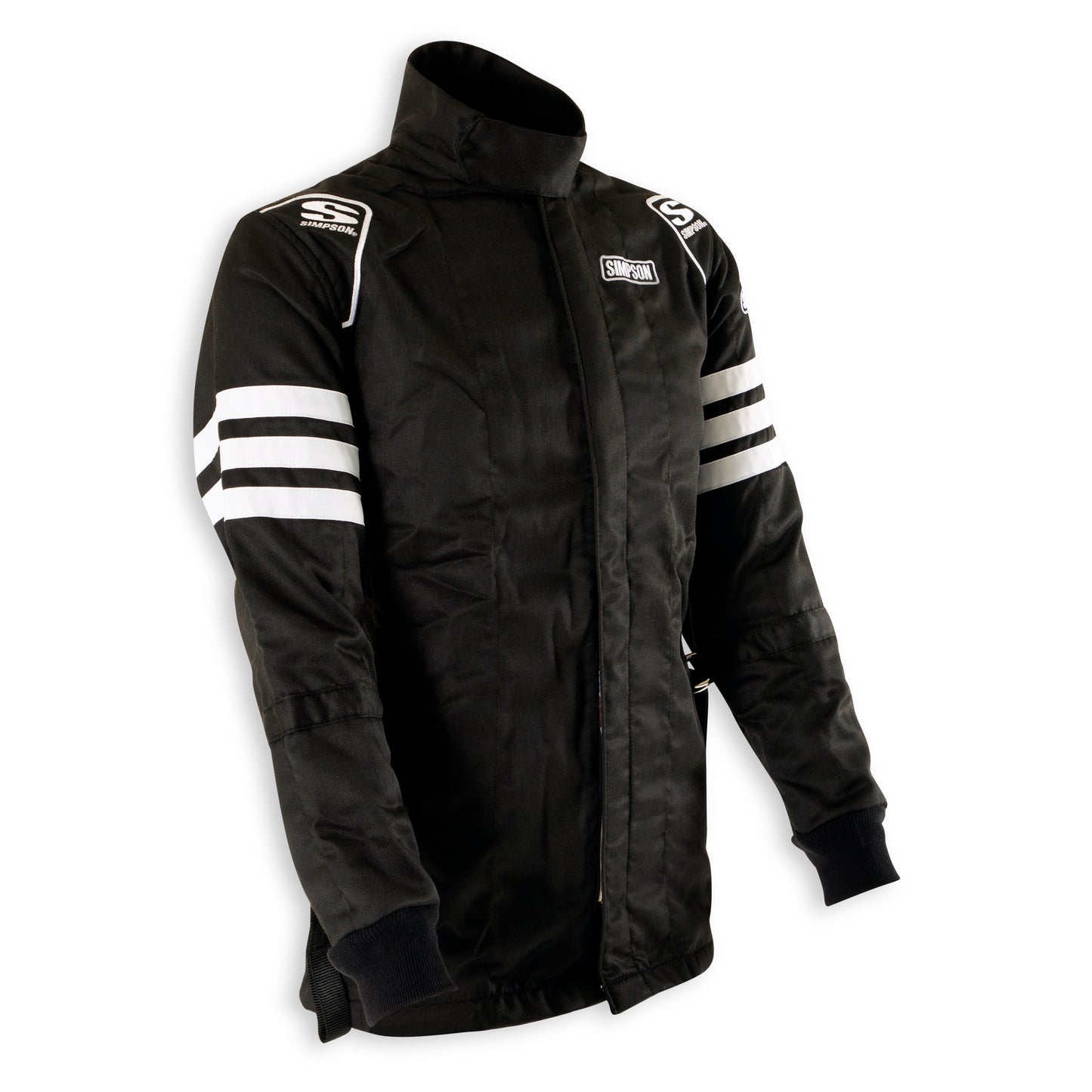 Classic Sfi 5 Racing Jacket W/ Arm Restraint
