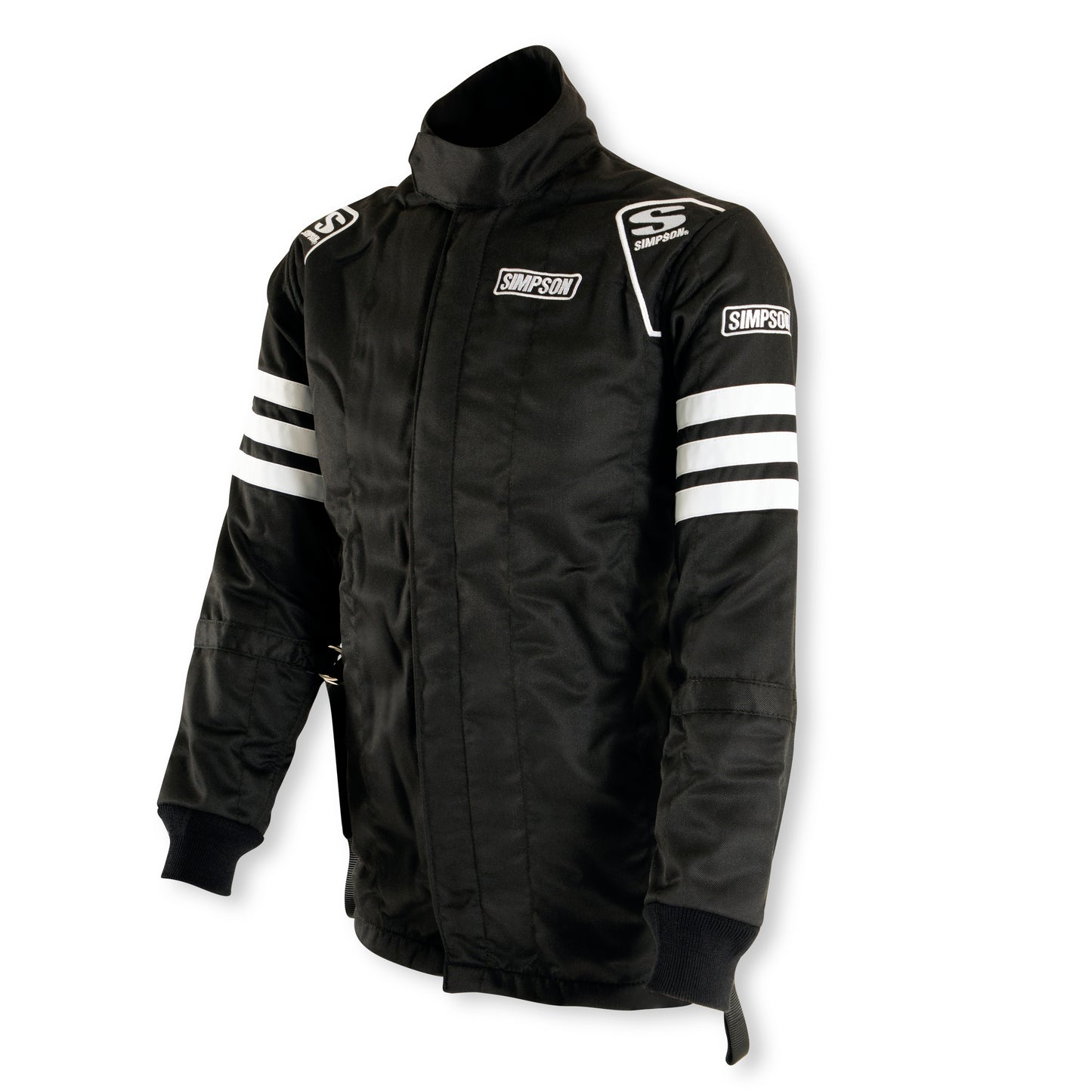 Classic Sfi 5 Racing Jacket W/ Arm Restraint
