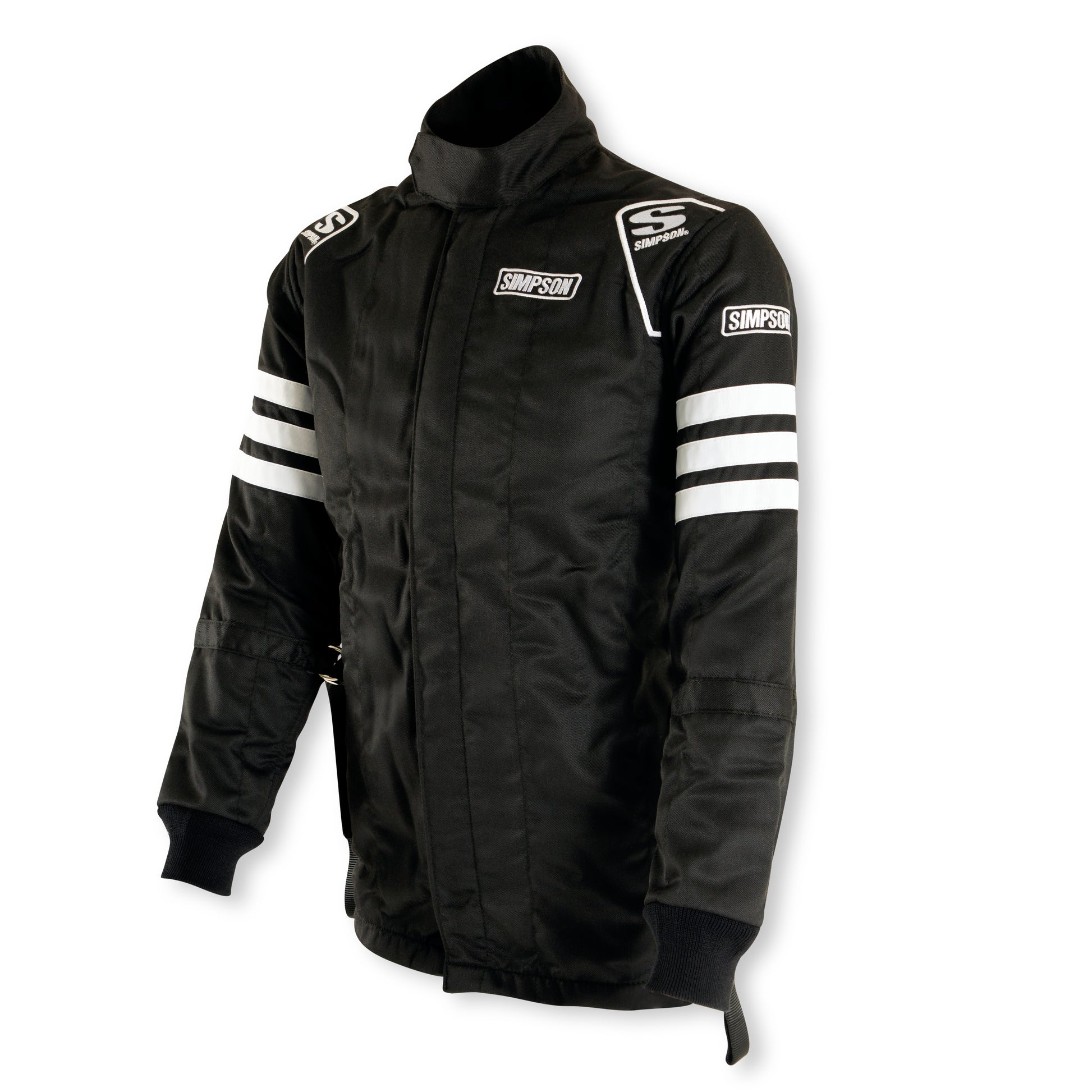 Classic Sfi 5 Racing Jacket W/ Arm Restraint