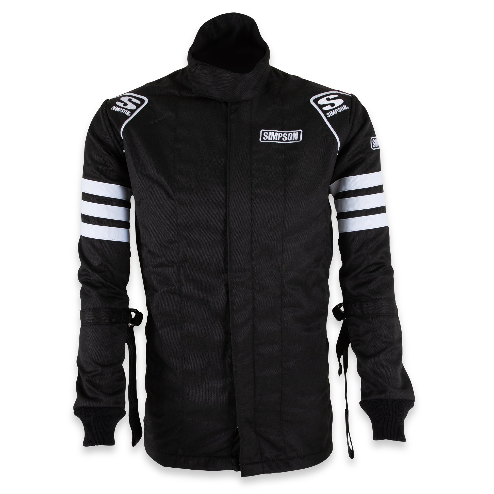 Classic Sfi 5 Racing Jacket W/ Arm Restraint