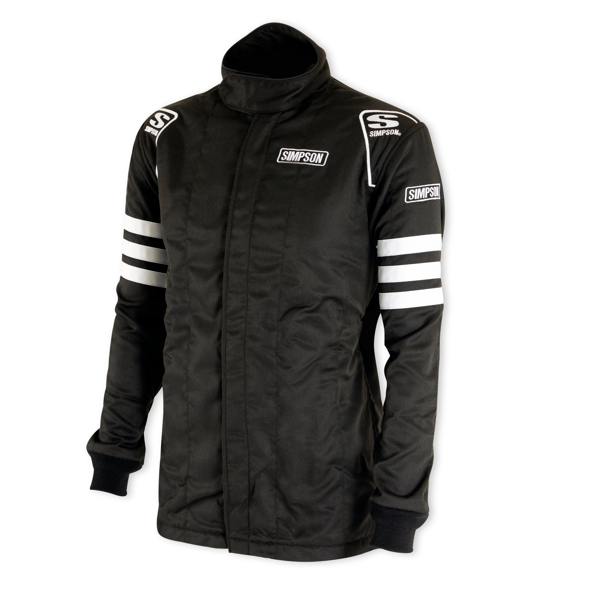 Classic Sfi 5 Racing Jacket