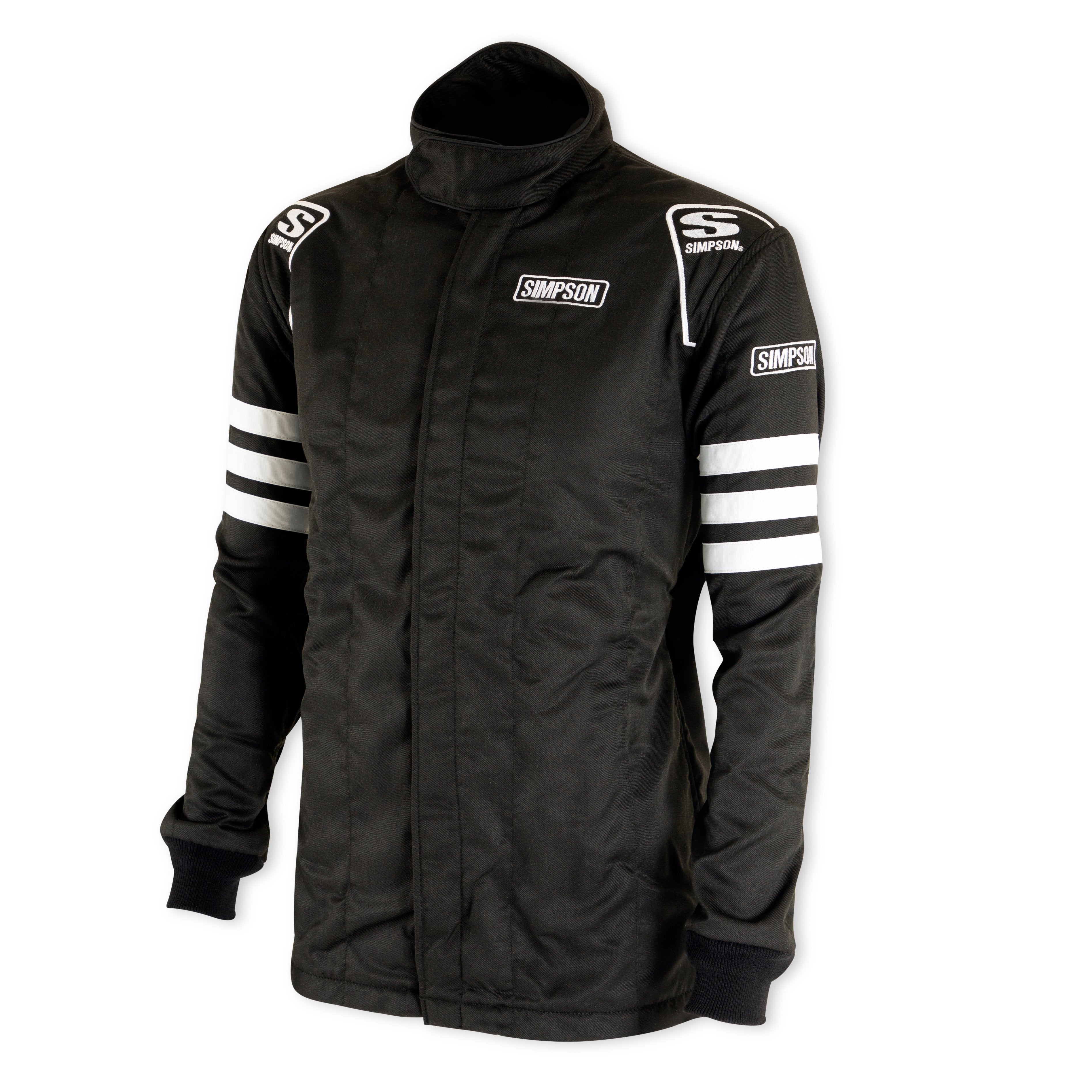 Classic Sfi 5 Racing Jacket