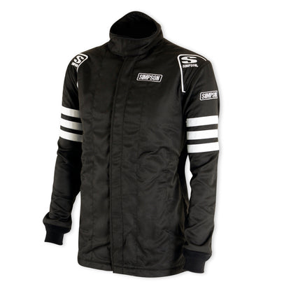 Classic Sfi 5 Racing Jacket