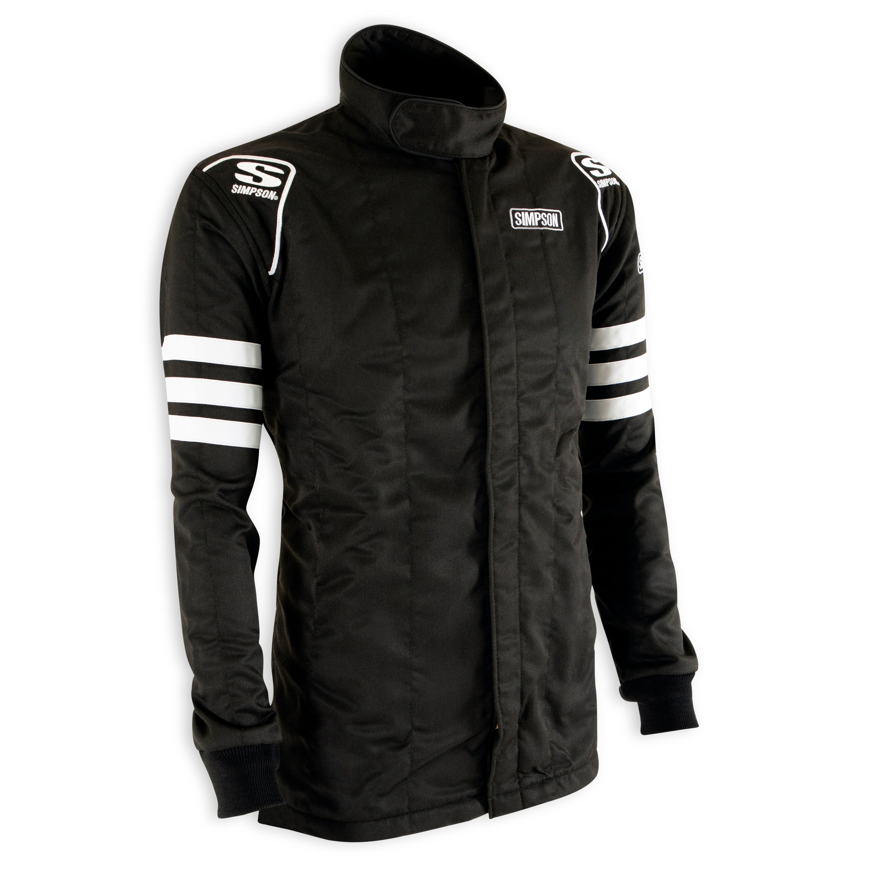 Classic Sfi 5 Racing Jacket