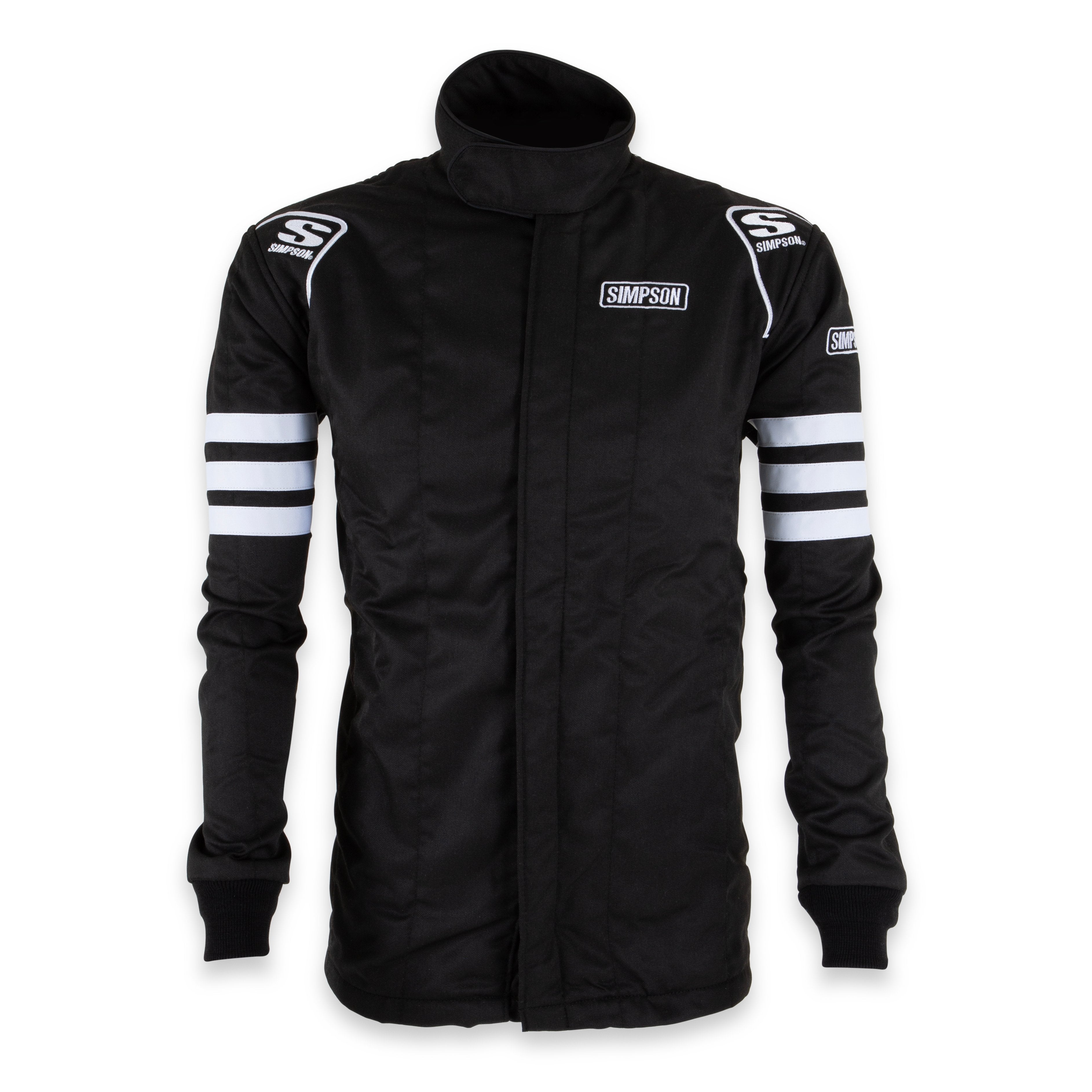 Classic Sfi 5 Racing Jacket