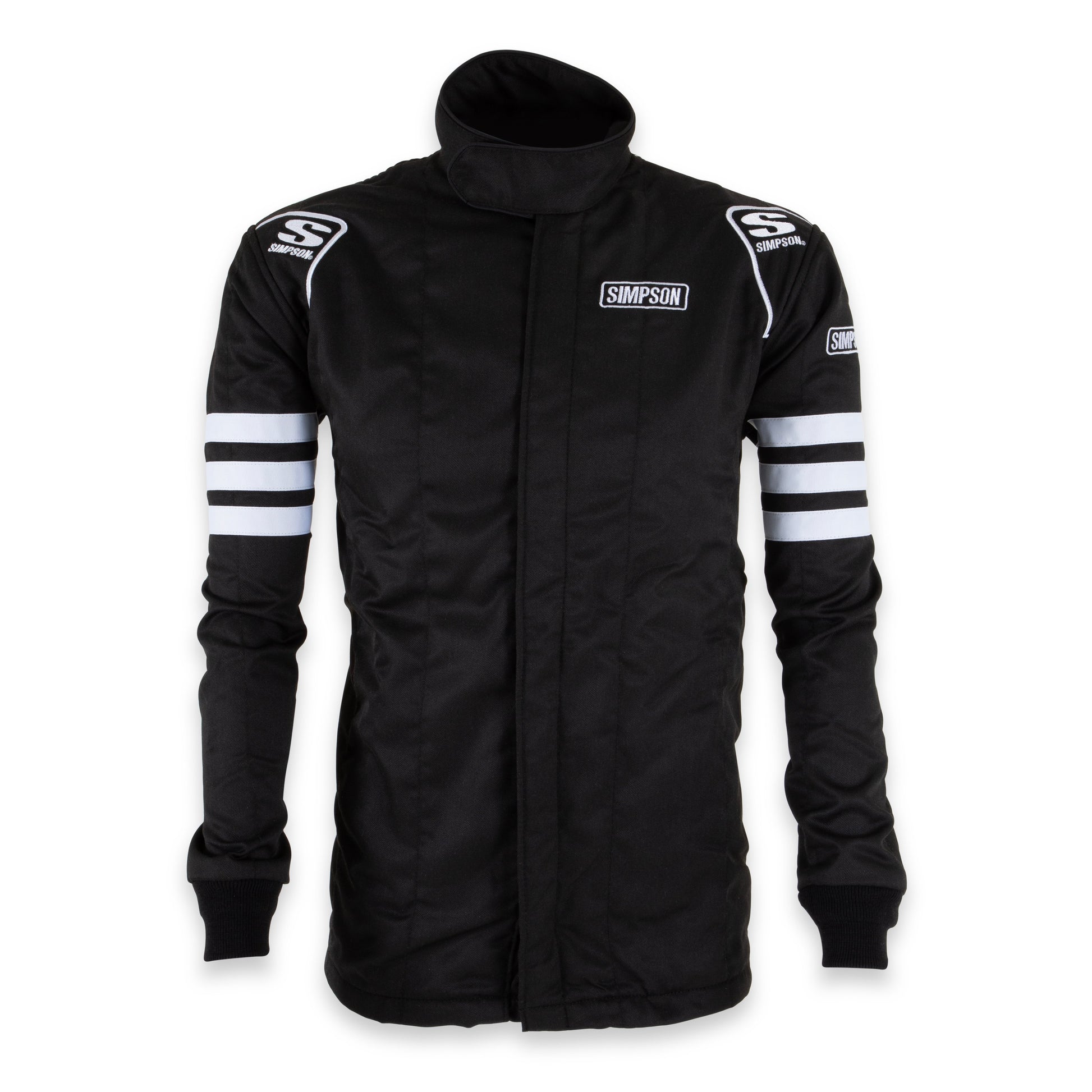 Classic Sfi 5 Racing Jacket