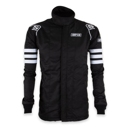 Classic Sfi 5 Racing Jacket