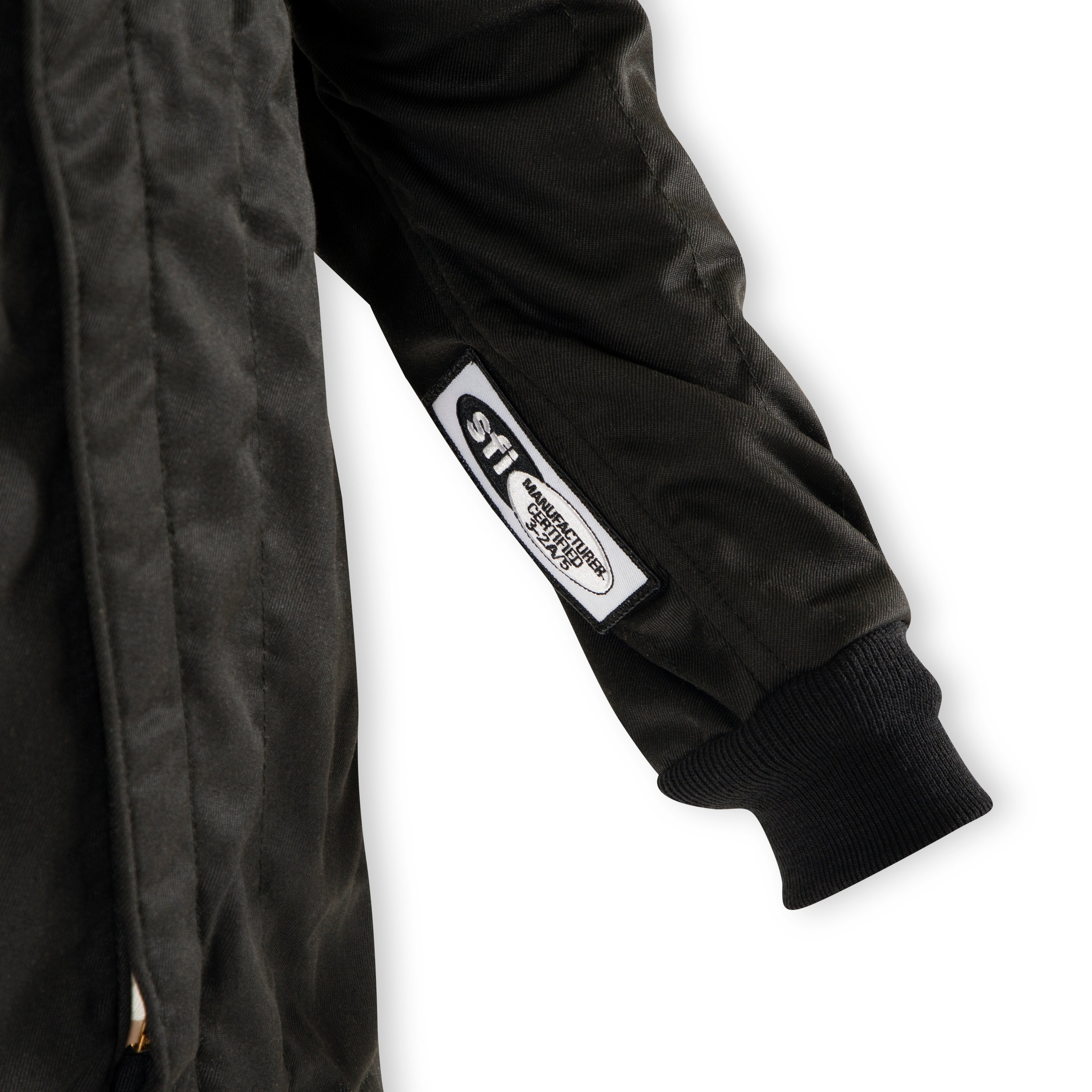 Classic Sfi 5 Racing Jacket