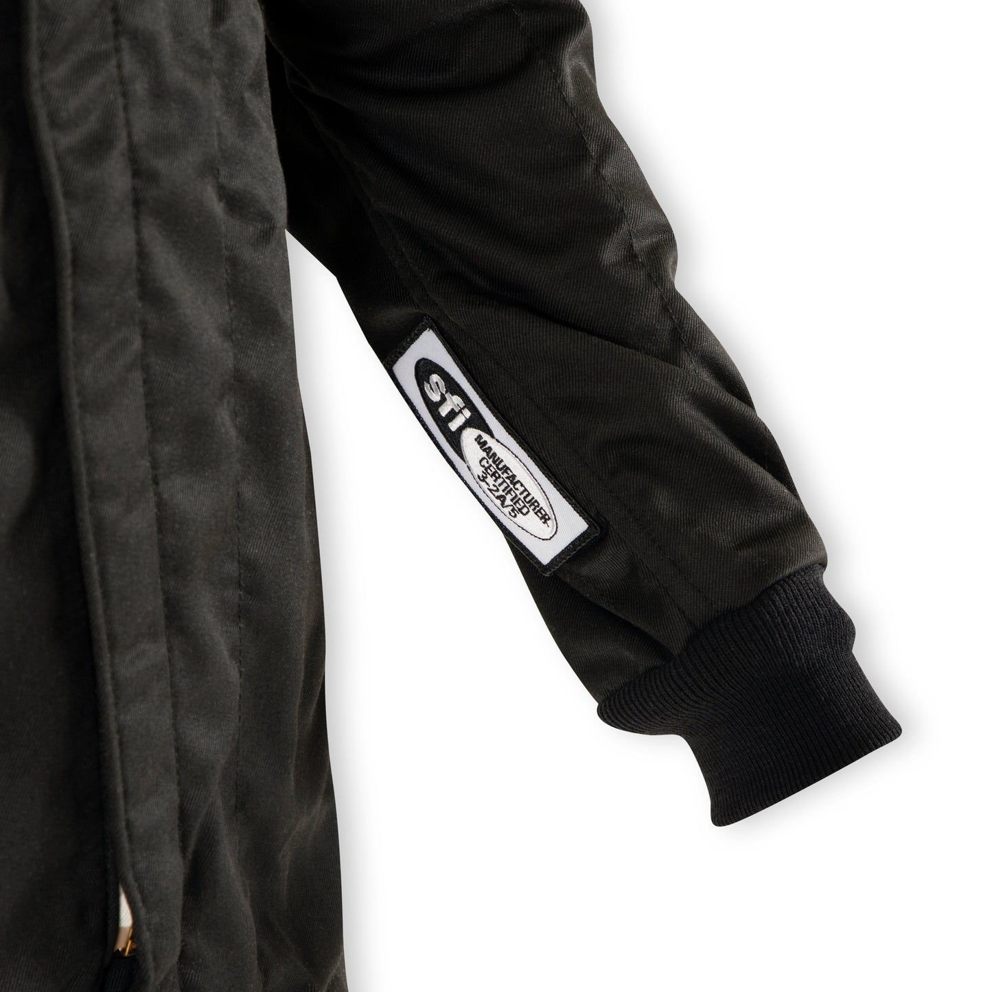 Classic Sfi 5 Racing Jacket