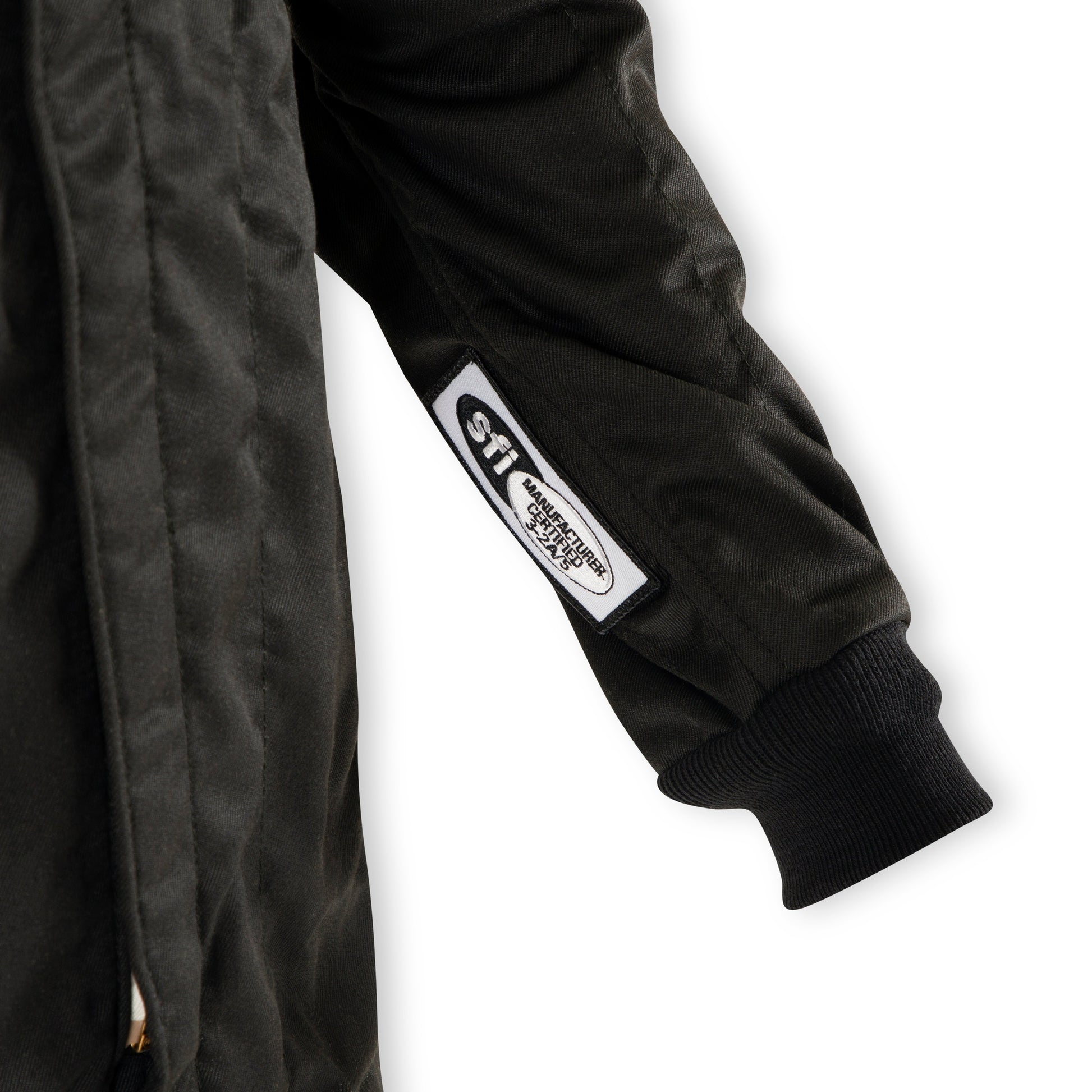 Classic Sfi 5 Racing Jacket