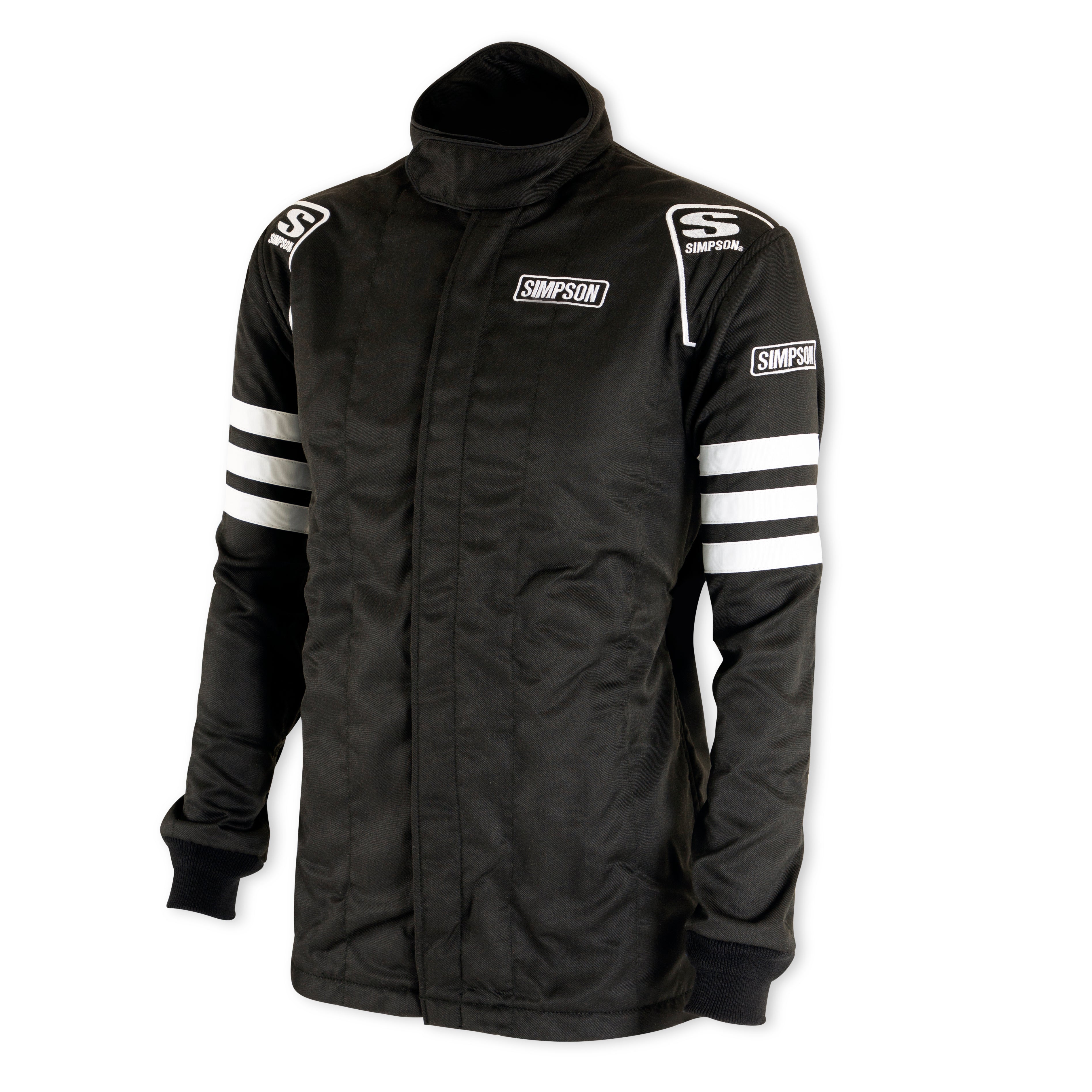 Classic Sfi 5 Racing Jacket