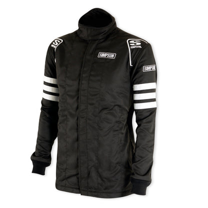 Classic Sfi 5 Racing Jacket