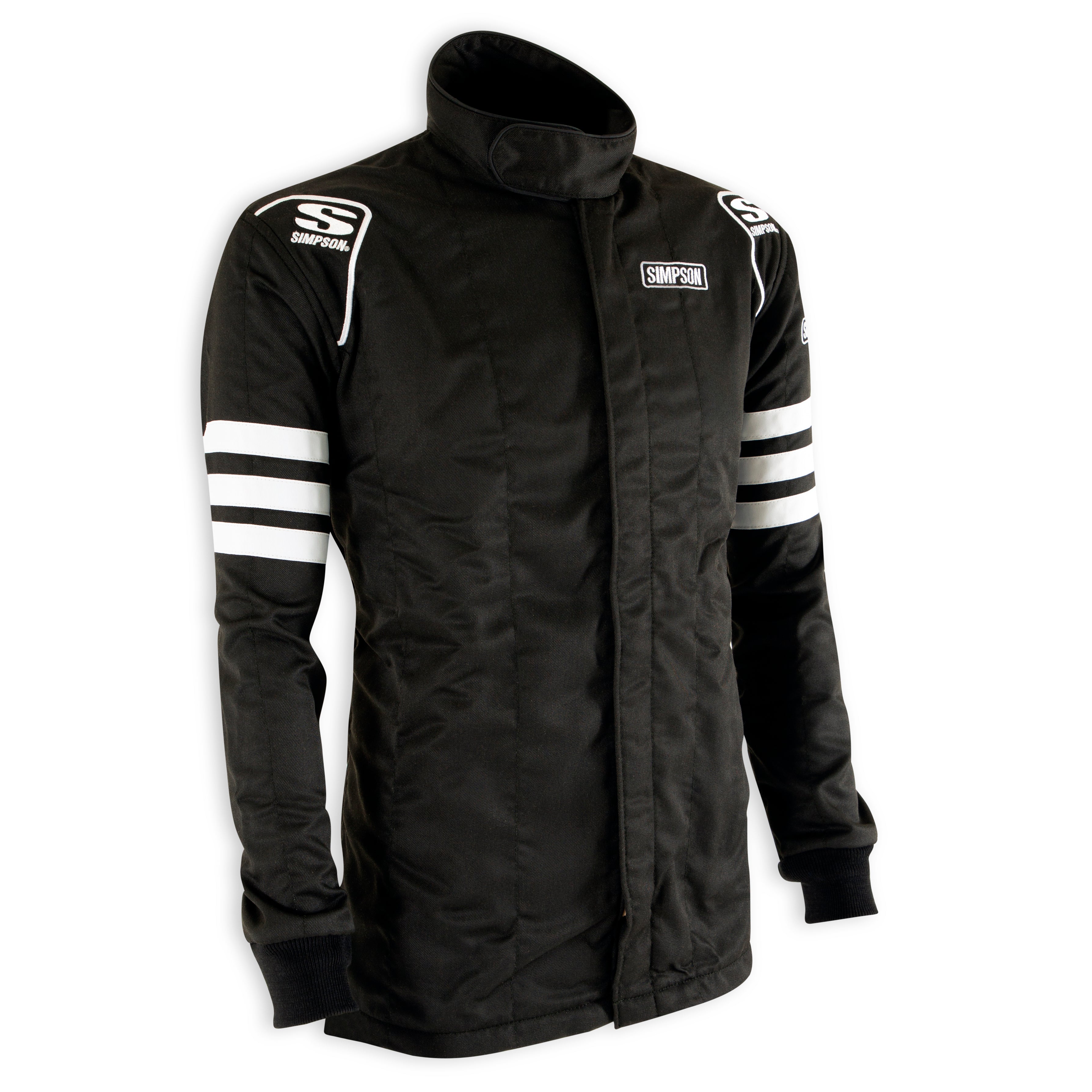 Classic Sfi 5 Racing Jacket