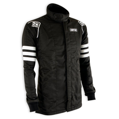 Classic Sfi 5 Racing Jacket