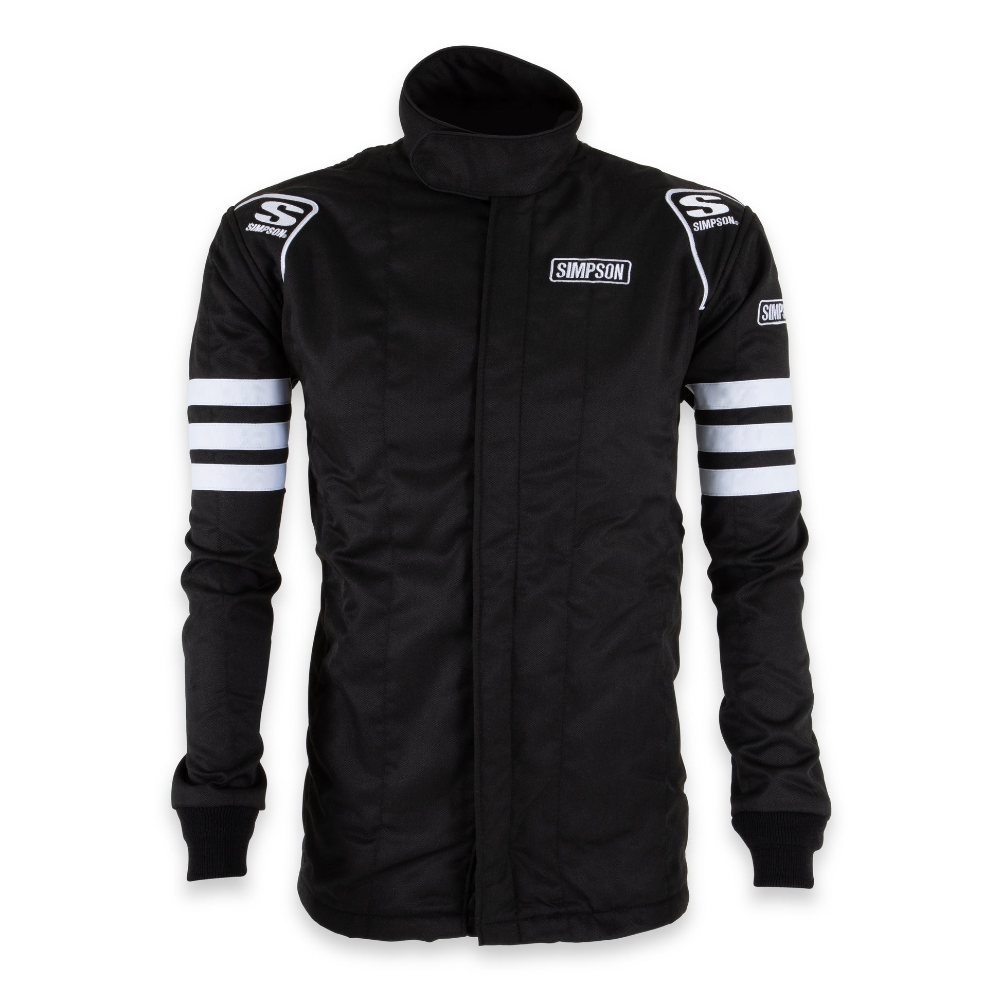 Classic Sfi 5 Racing Jacket