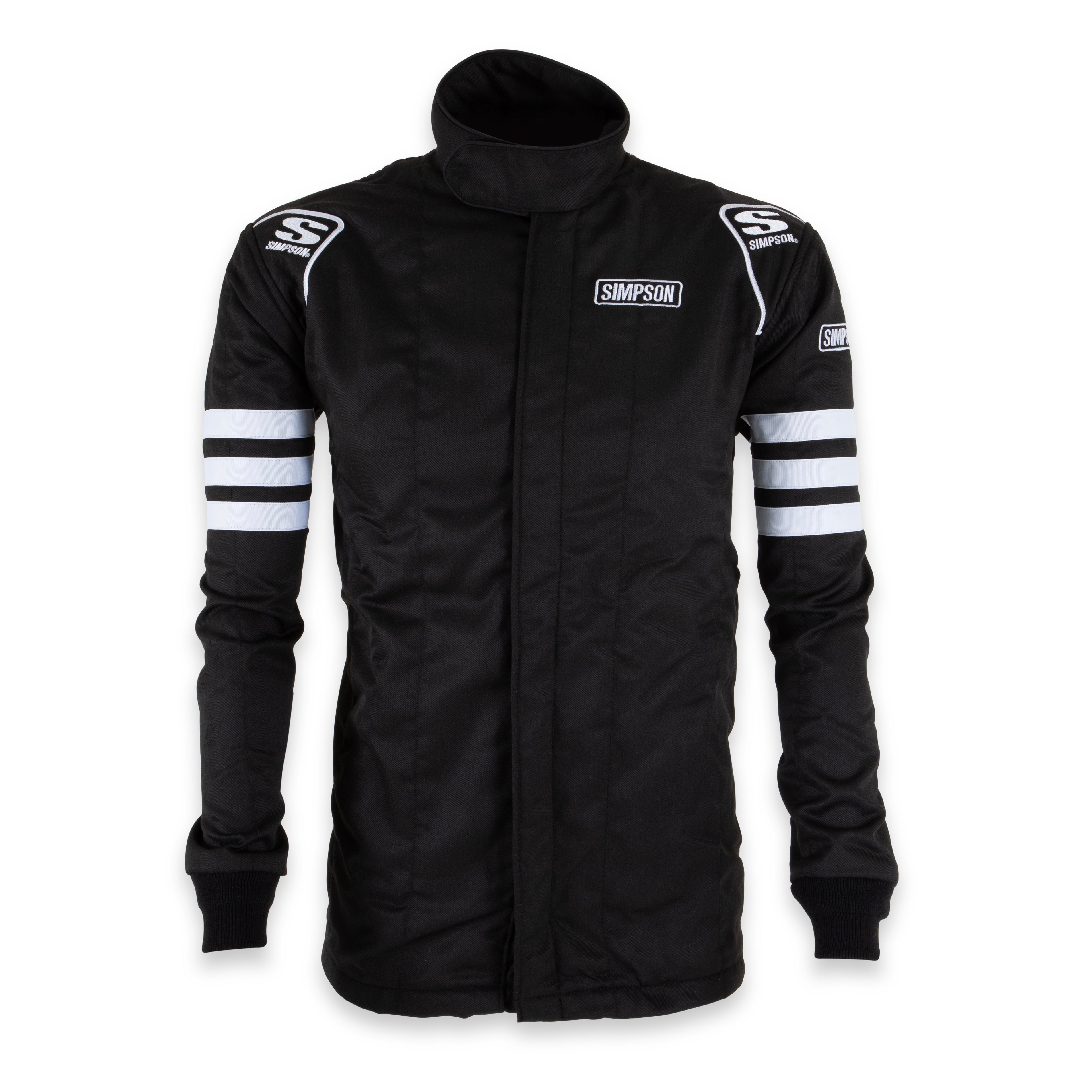 Classic Sfi 5 Racing Jacket