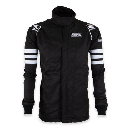 Classic Sfi 5 Racing Jacket
