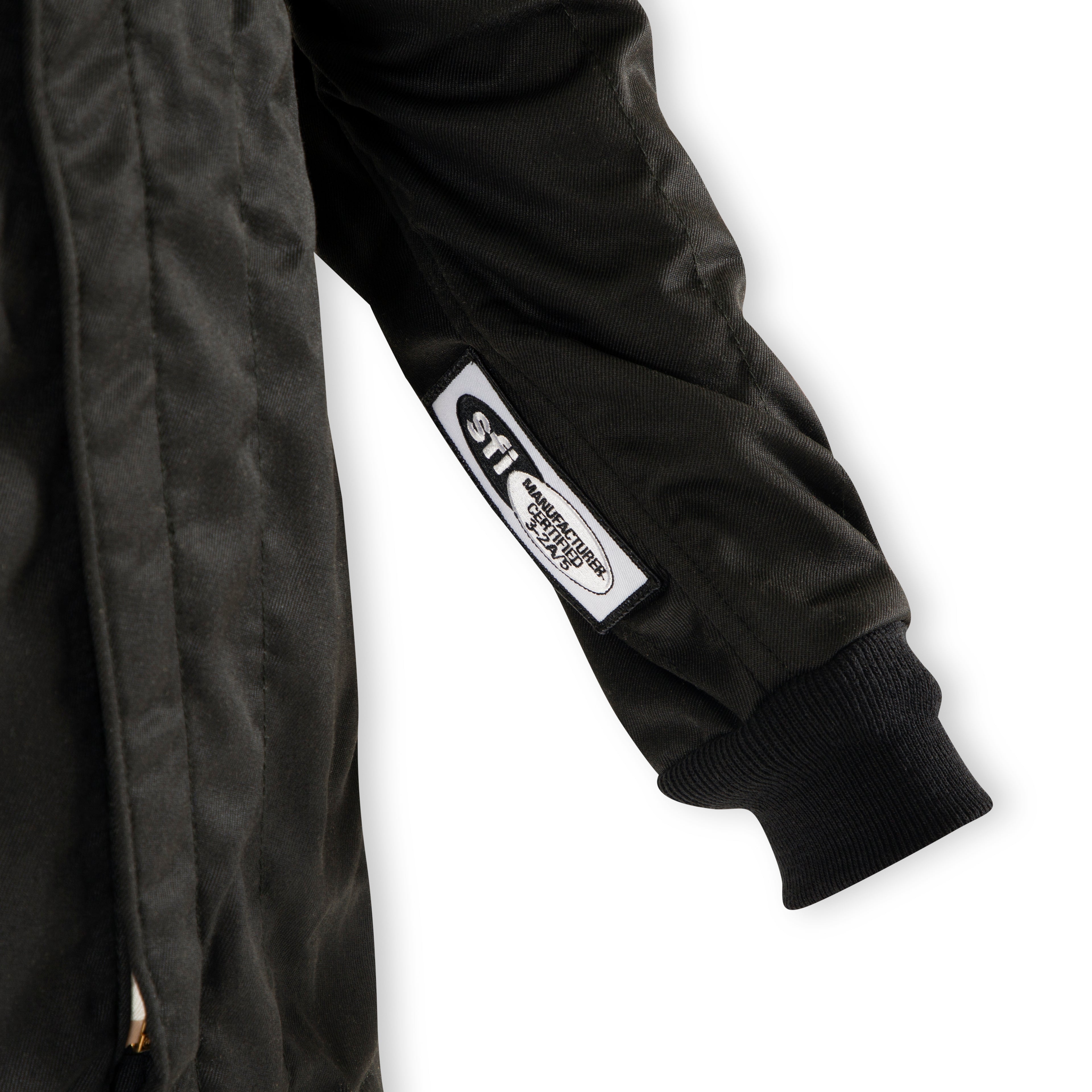 Classic Sfi 5 Racing Jacket