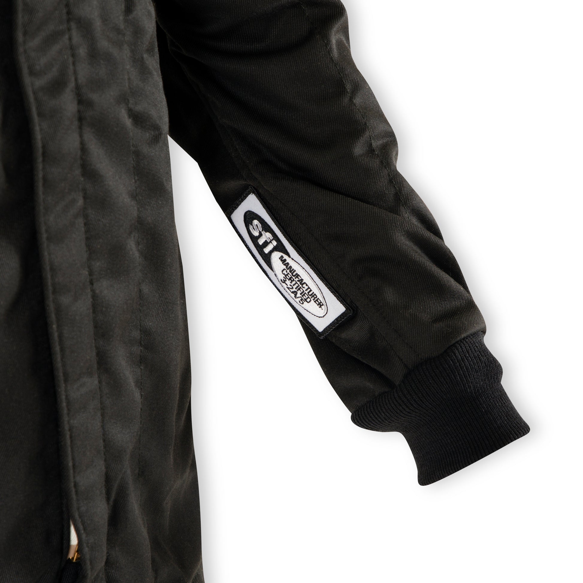 Classic Sfi 5 Racing Jacket
