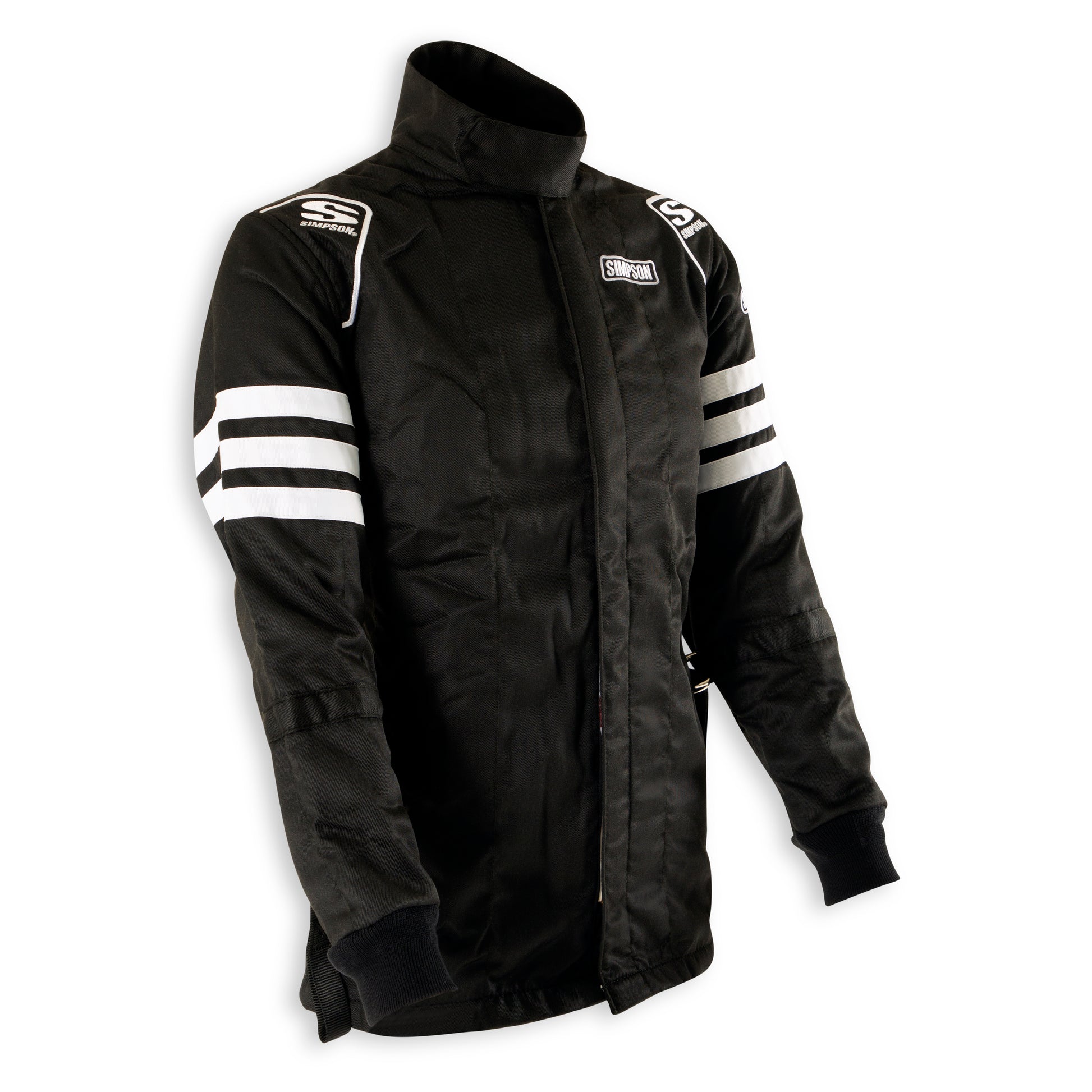 Classic Sfi 5 Racing Jacket