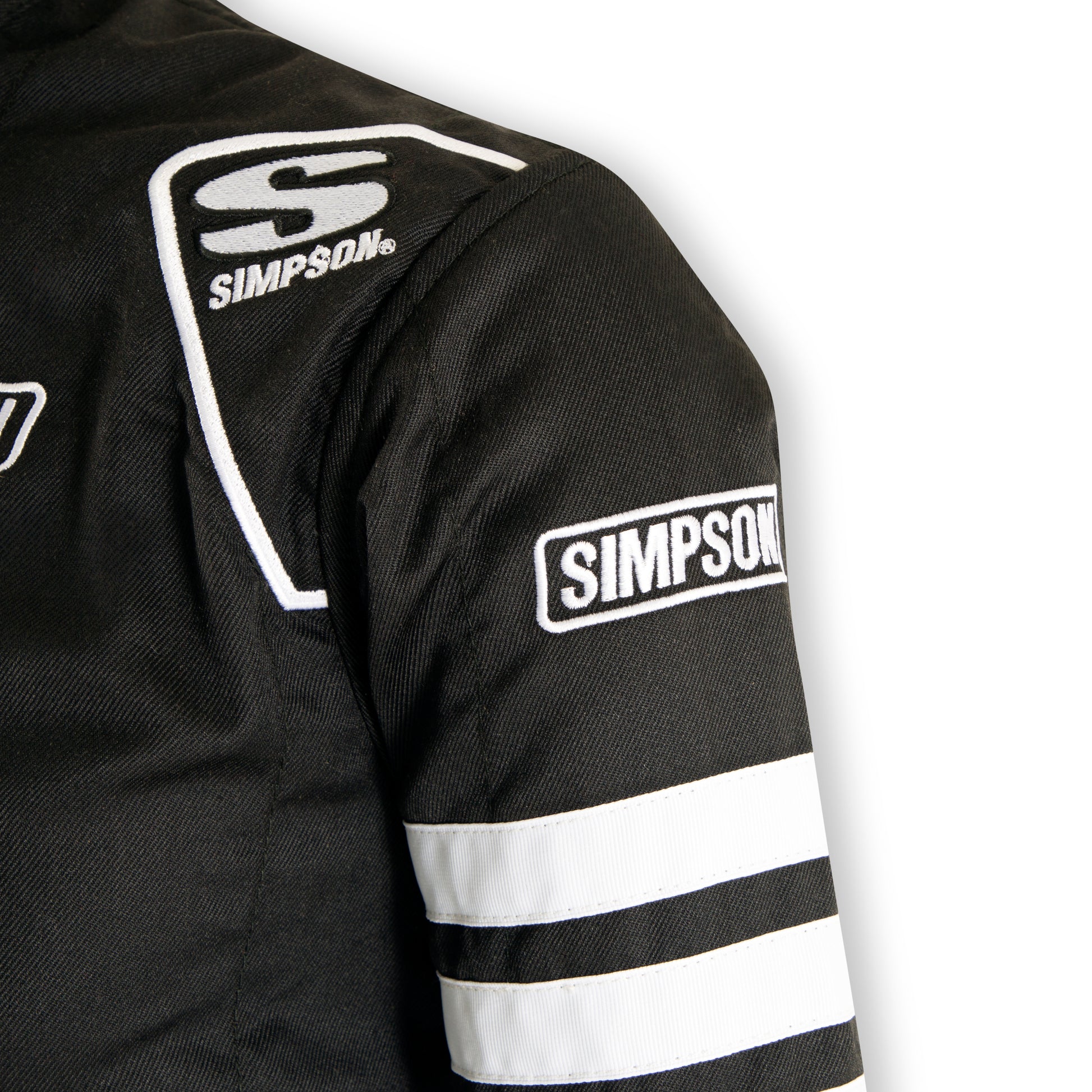 Classic Sfi 5 Racing Jacket