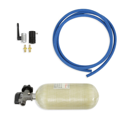 Simpson Racing F/C External Air System