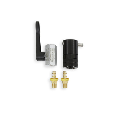 Simpson Racing F/C External Air System