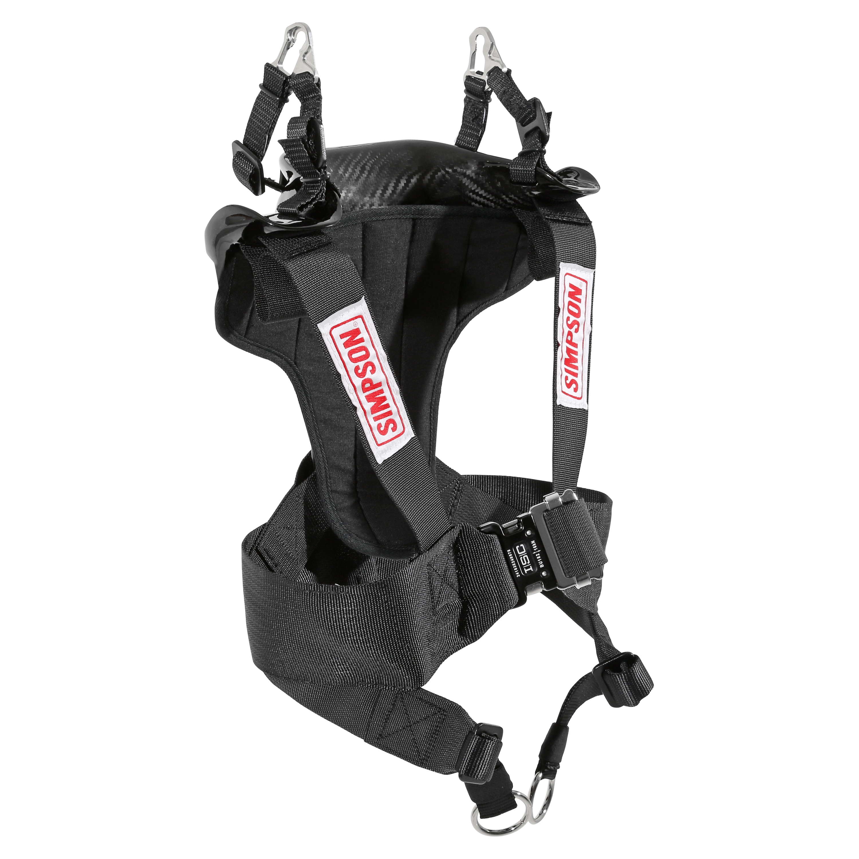 Simpson Racing Hybrid S