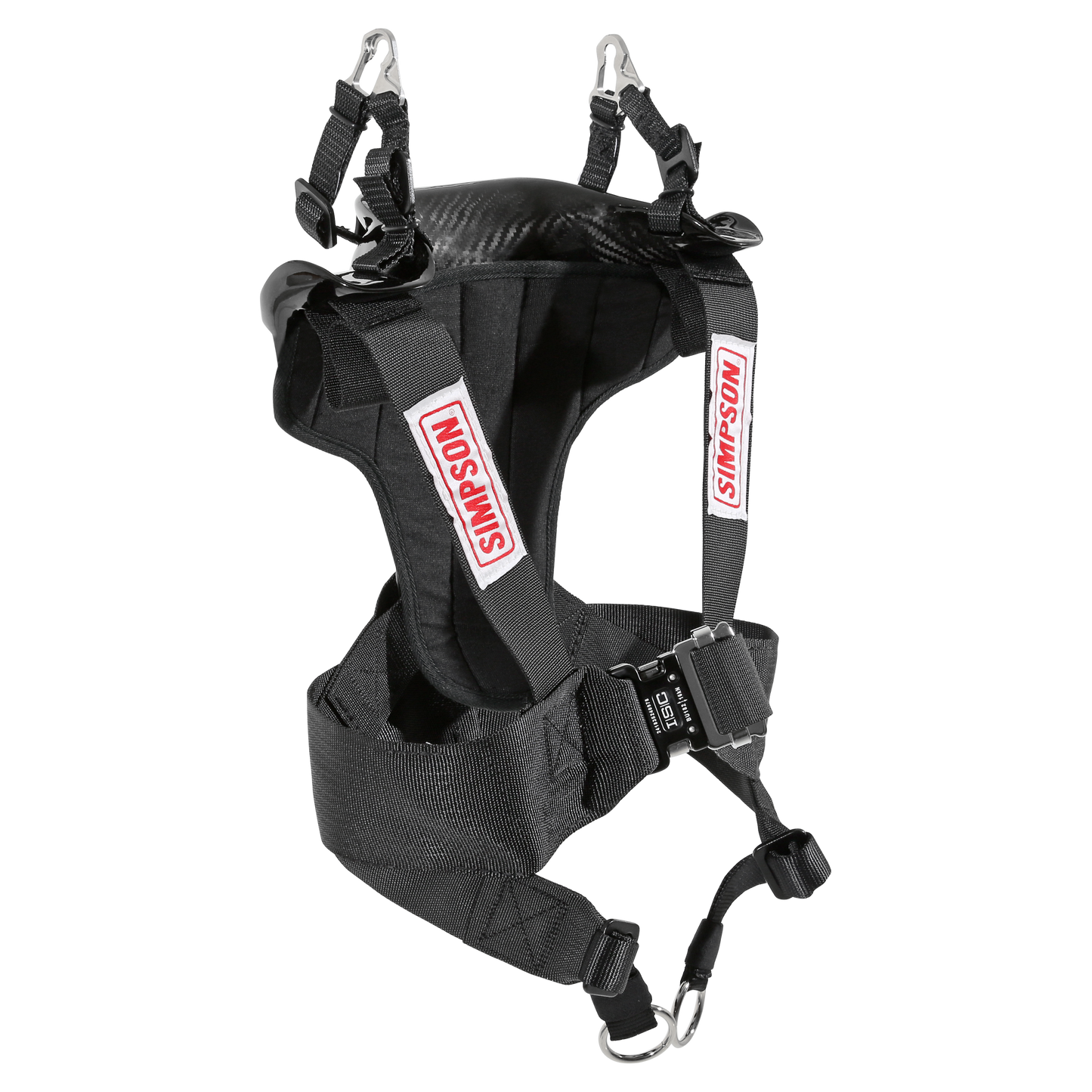 Simpson Racing Hybrid S