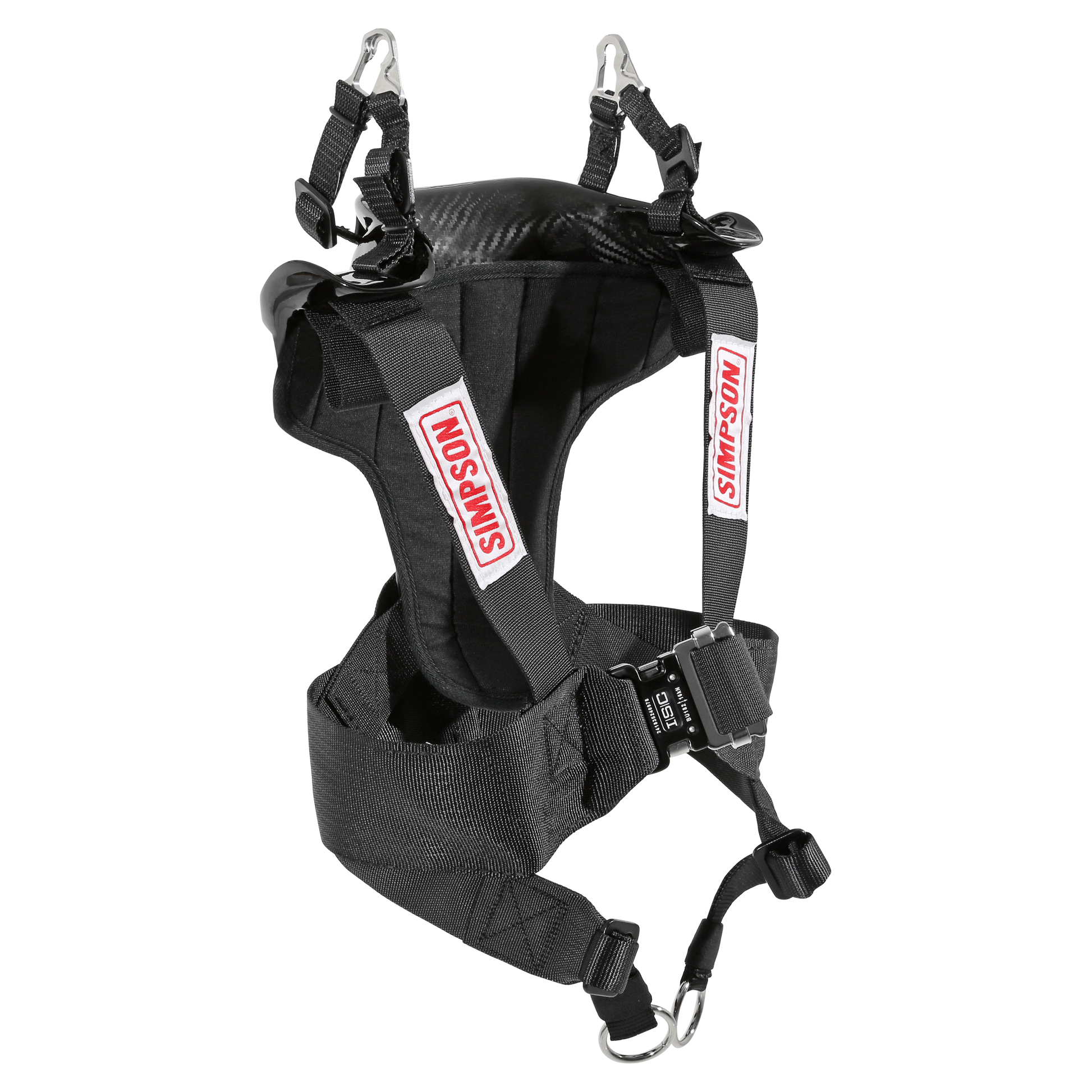 Simpson Racing Hybrid S