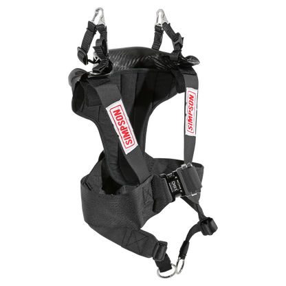 Simpson Racing Hybrid S