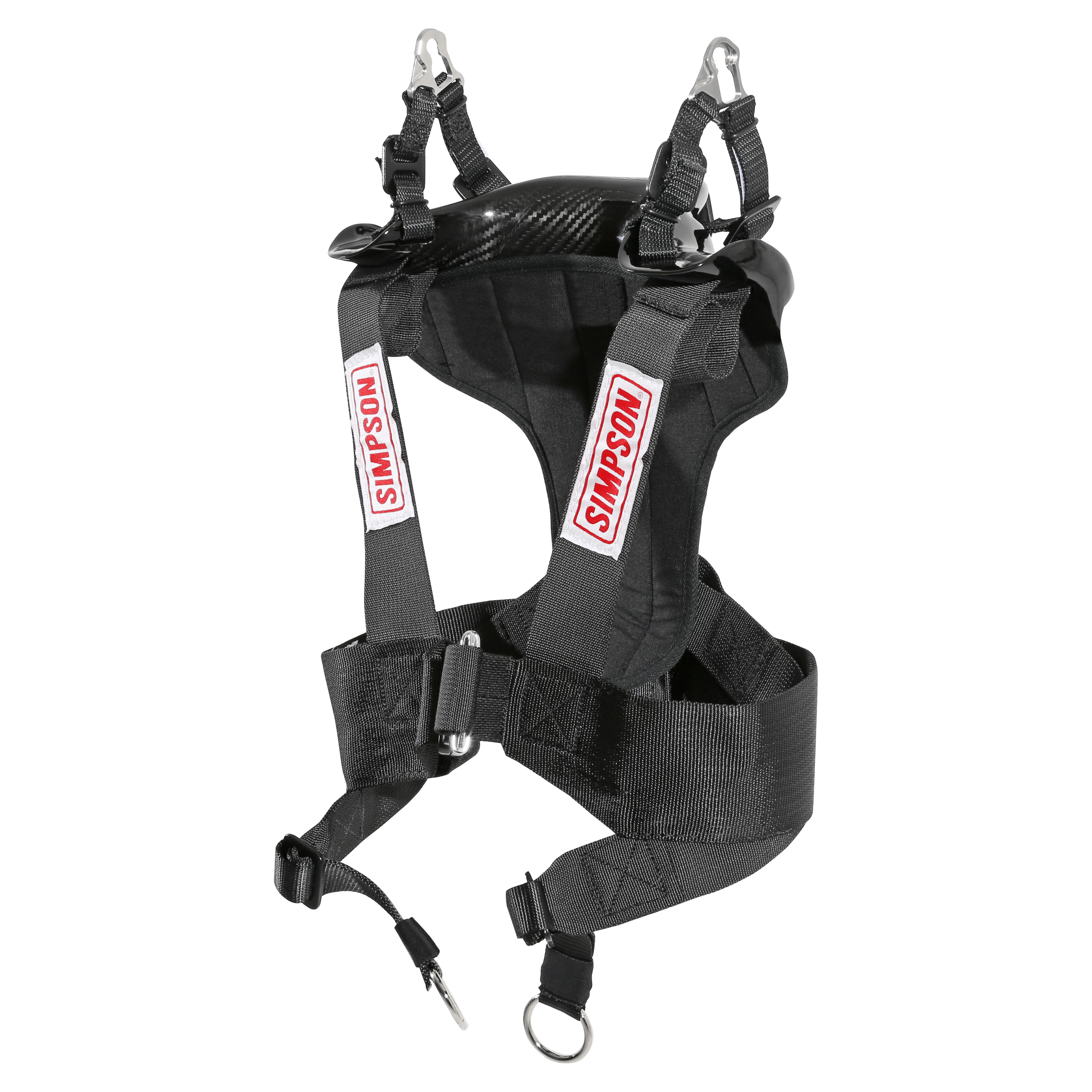 Simpson Racing Hybrid S