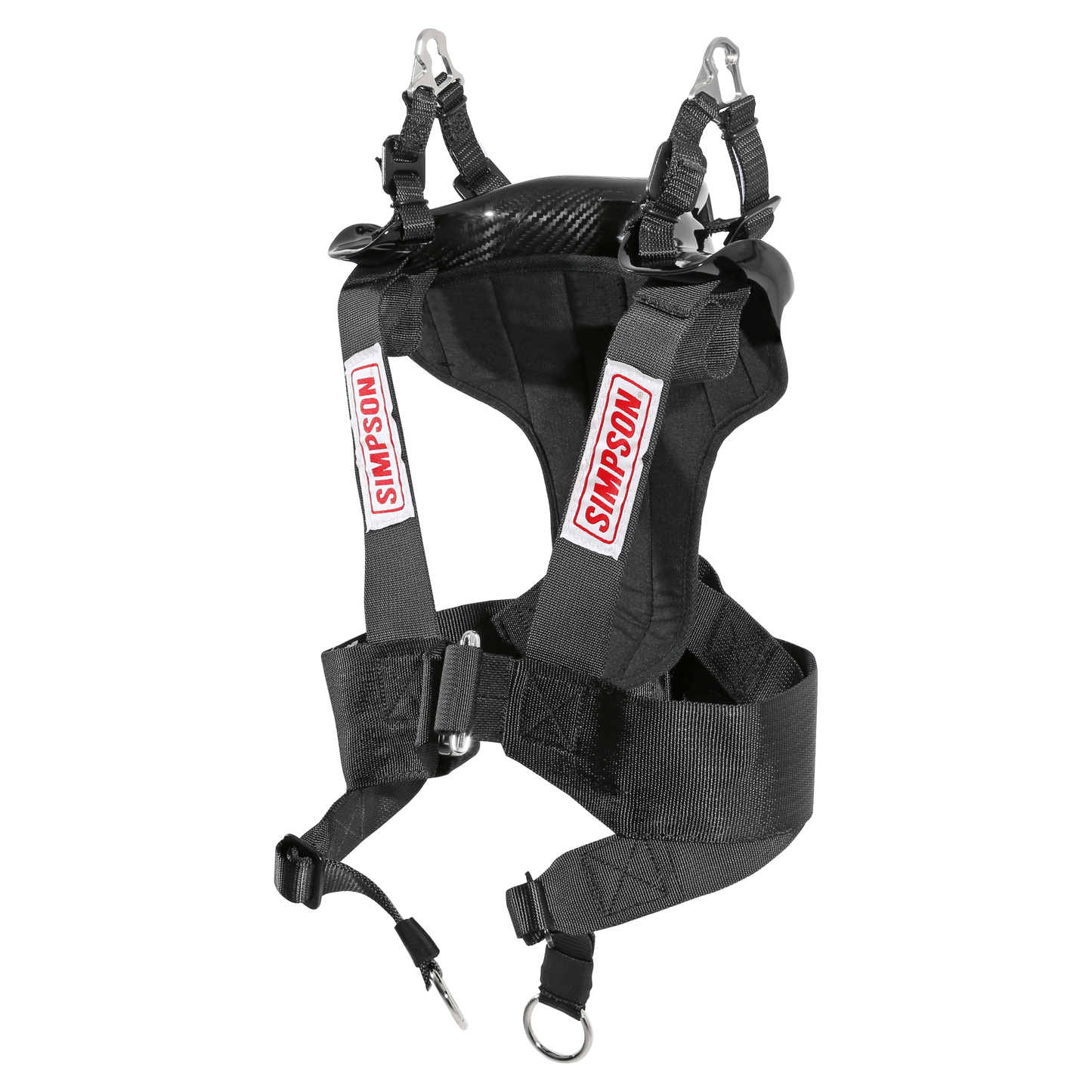 Simpson Racing Hybrid S