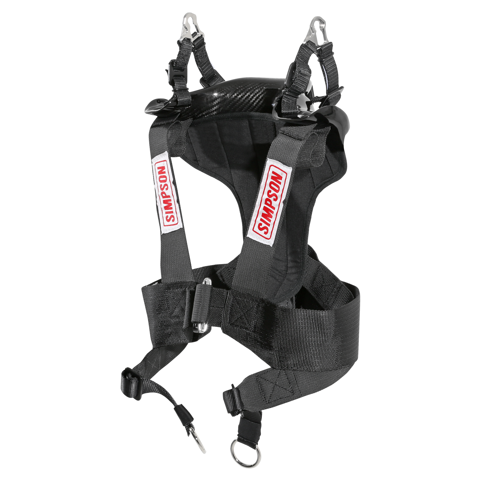 Simpson Racing Hybrid S