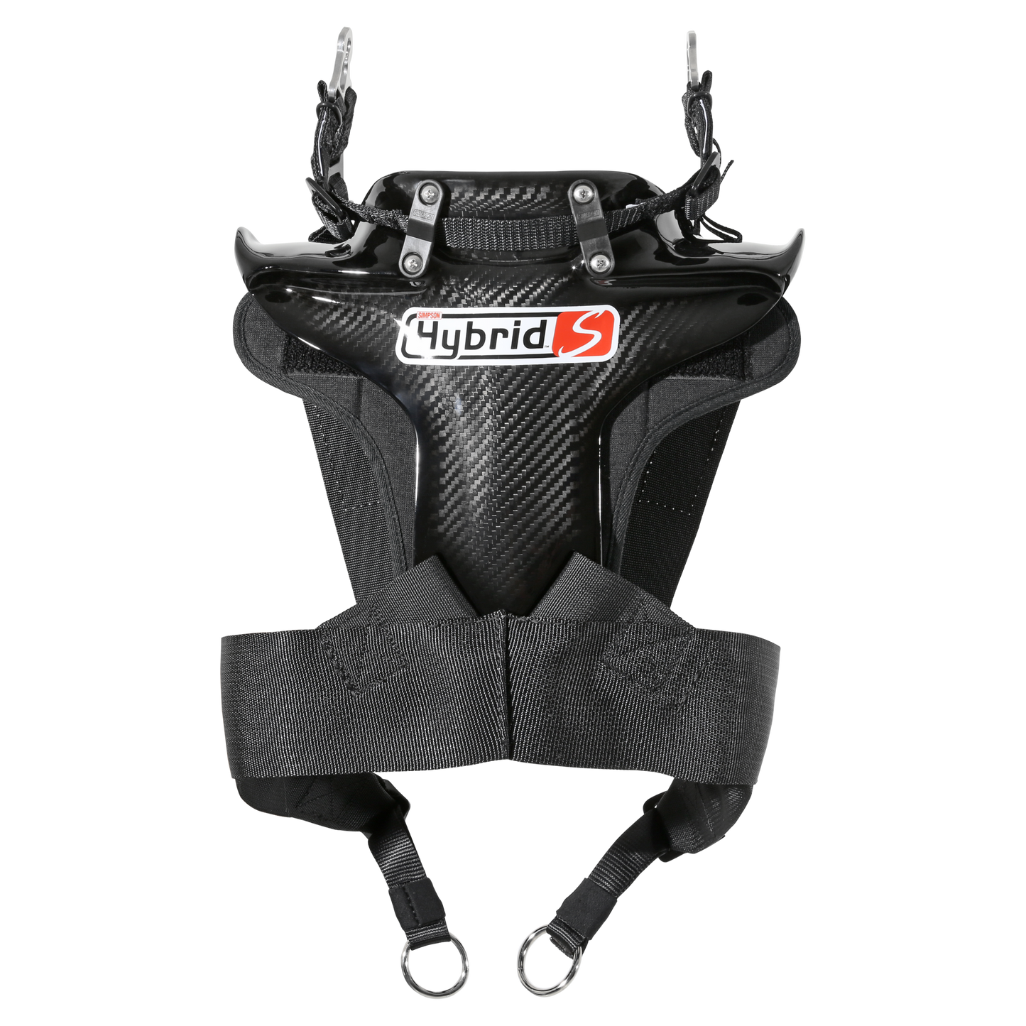 Simpson Racing Hybrid S