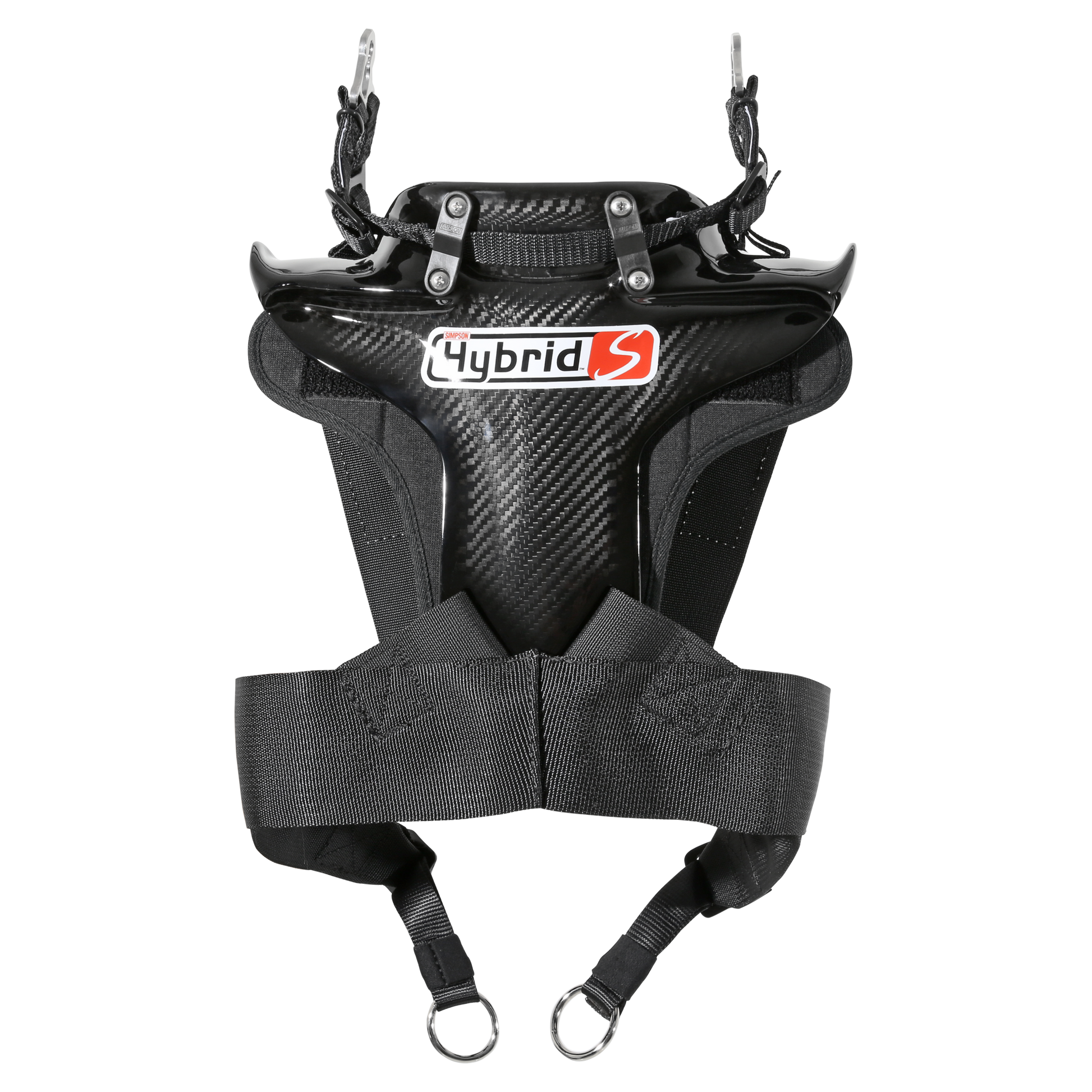 Simpson Racing Hybrid S