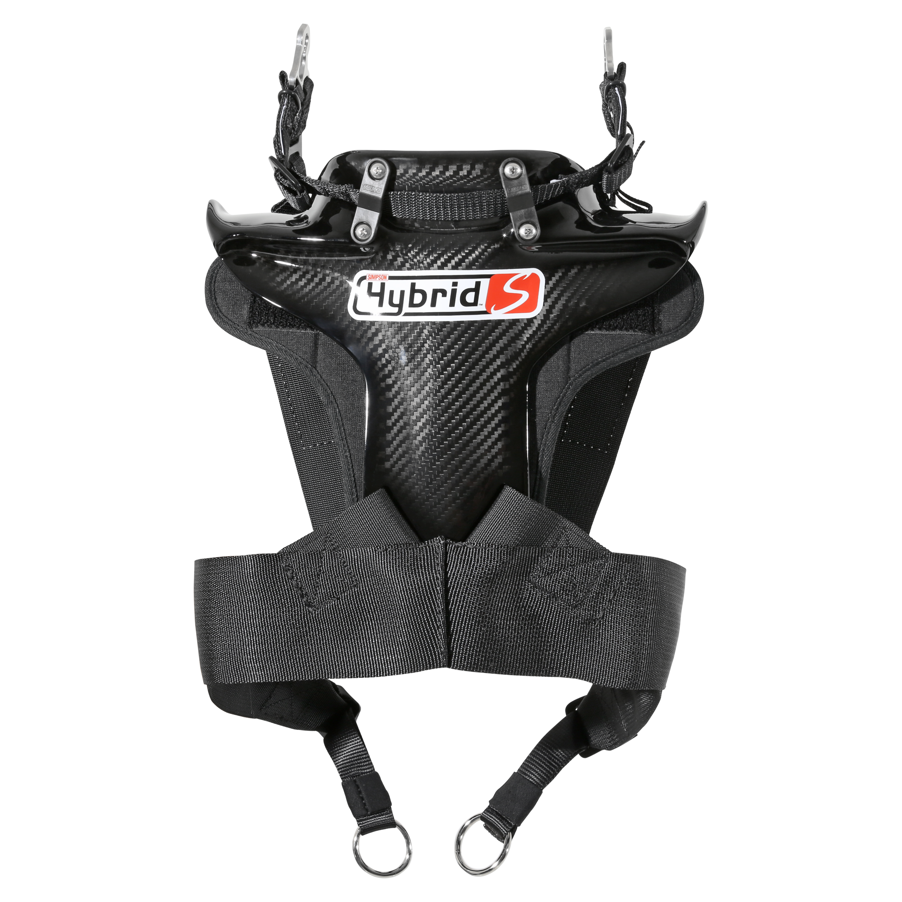 Simpson Racing Hybrid S