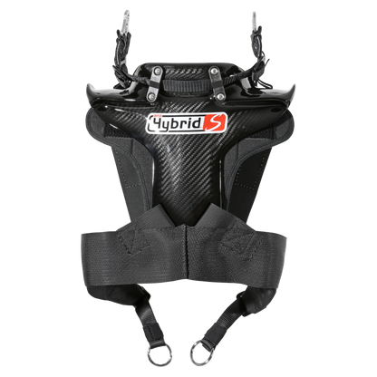Simpson Racing Hybrid S