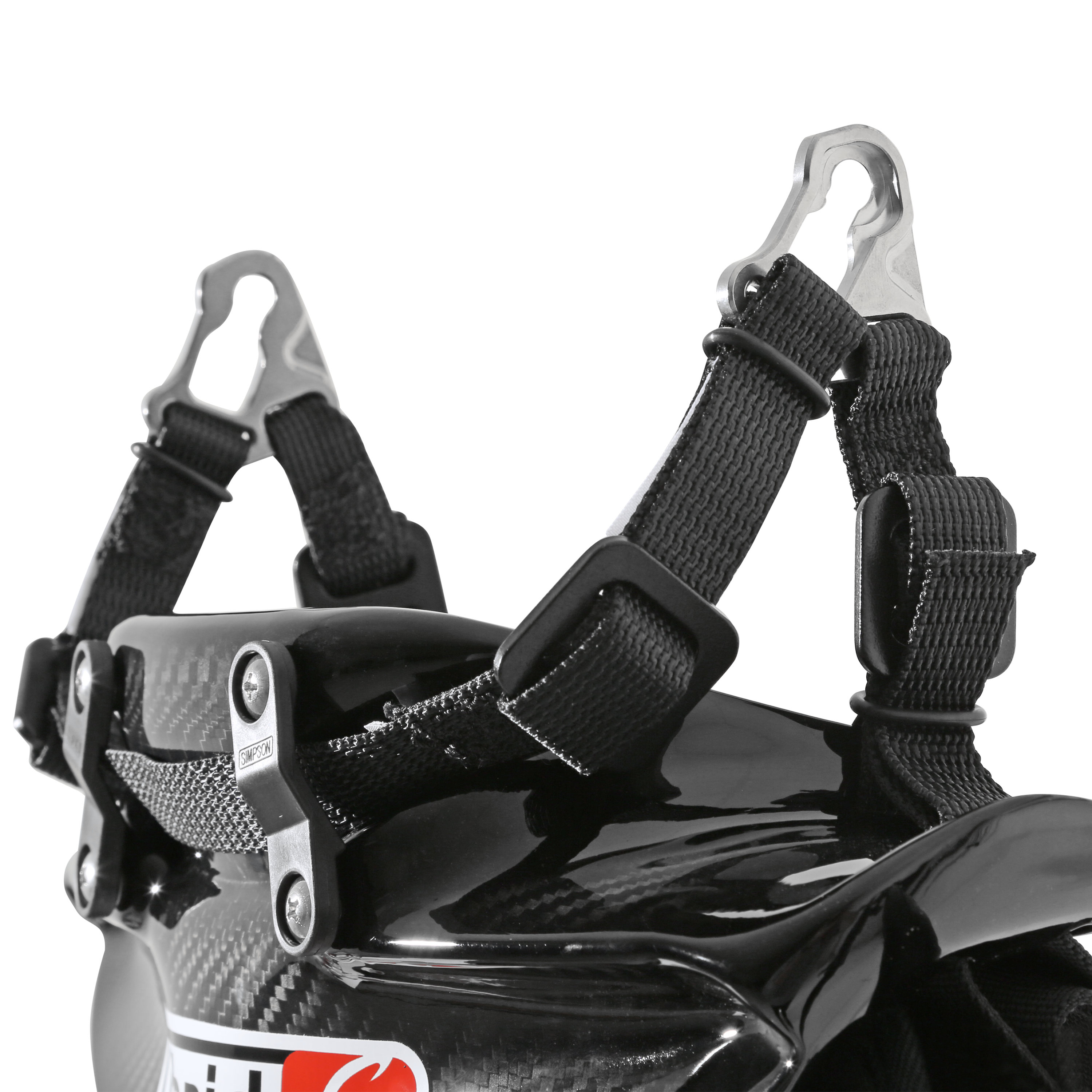 Simpson Racing Hybrid S